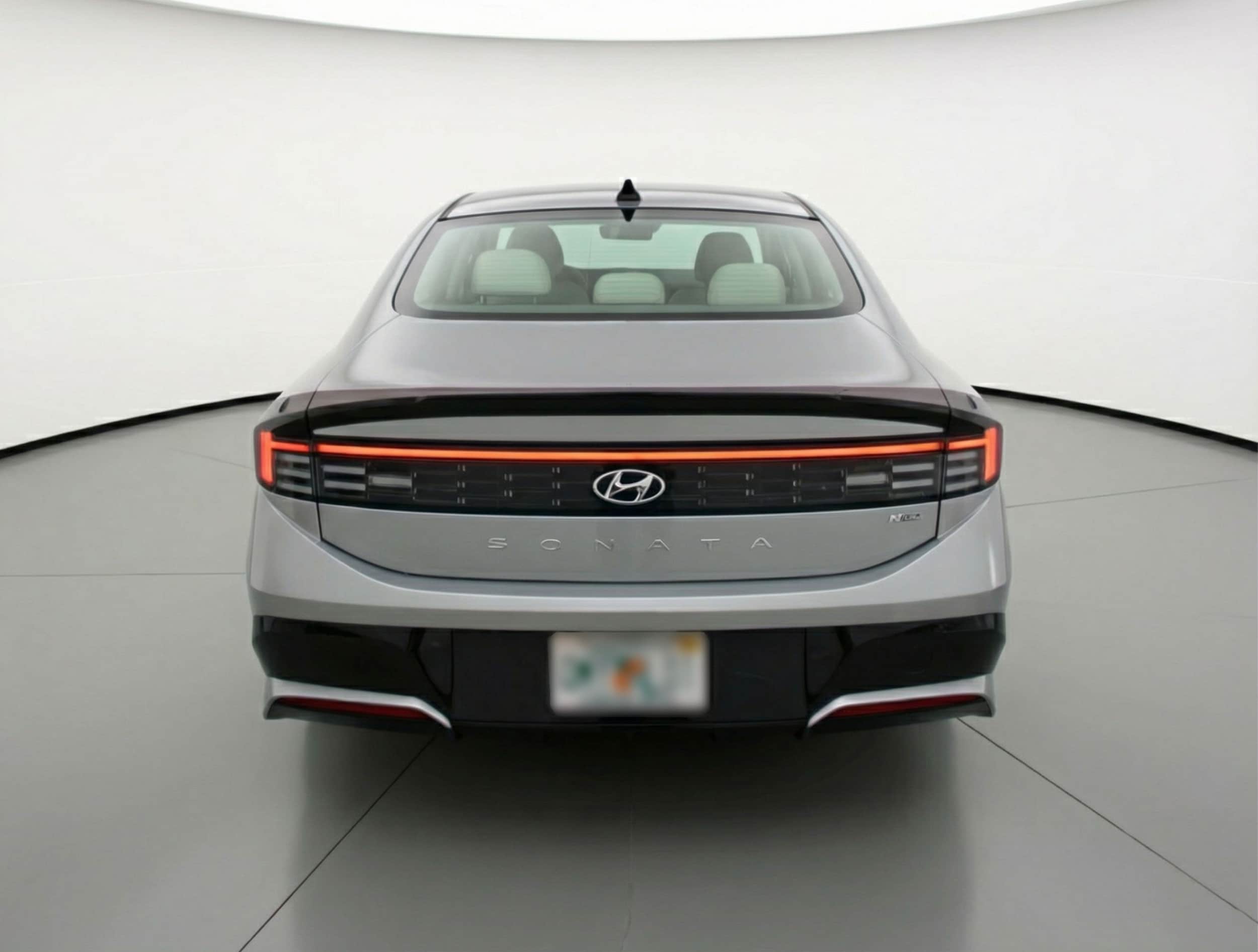 Thumbnail: 2025 Hyundai Sonata - 6