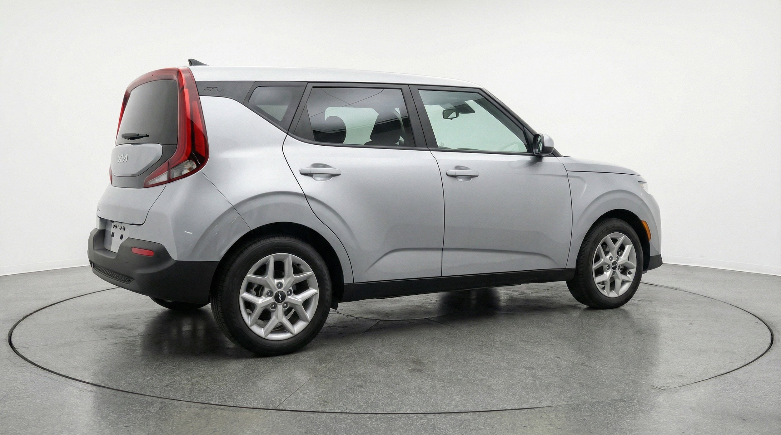 Thumbnail: 2025 Kia Soul - 9