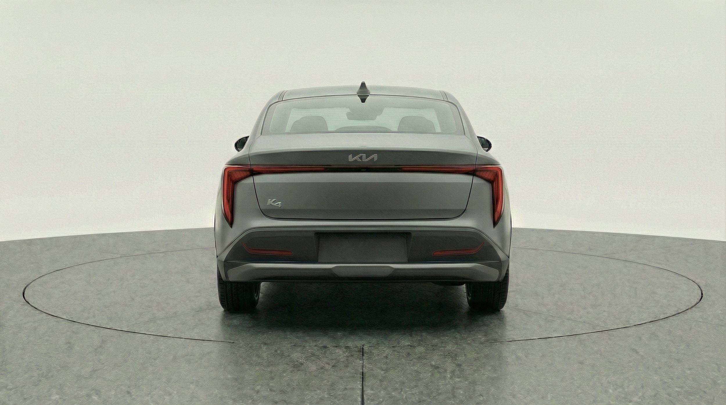 Thumbnail: 2025 Kia K4 - 7