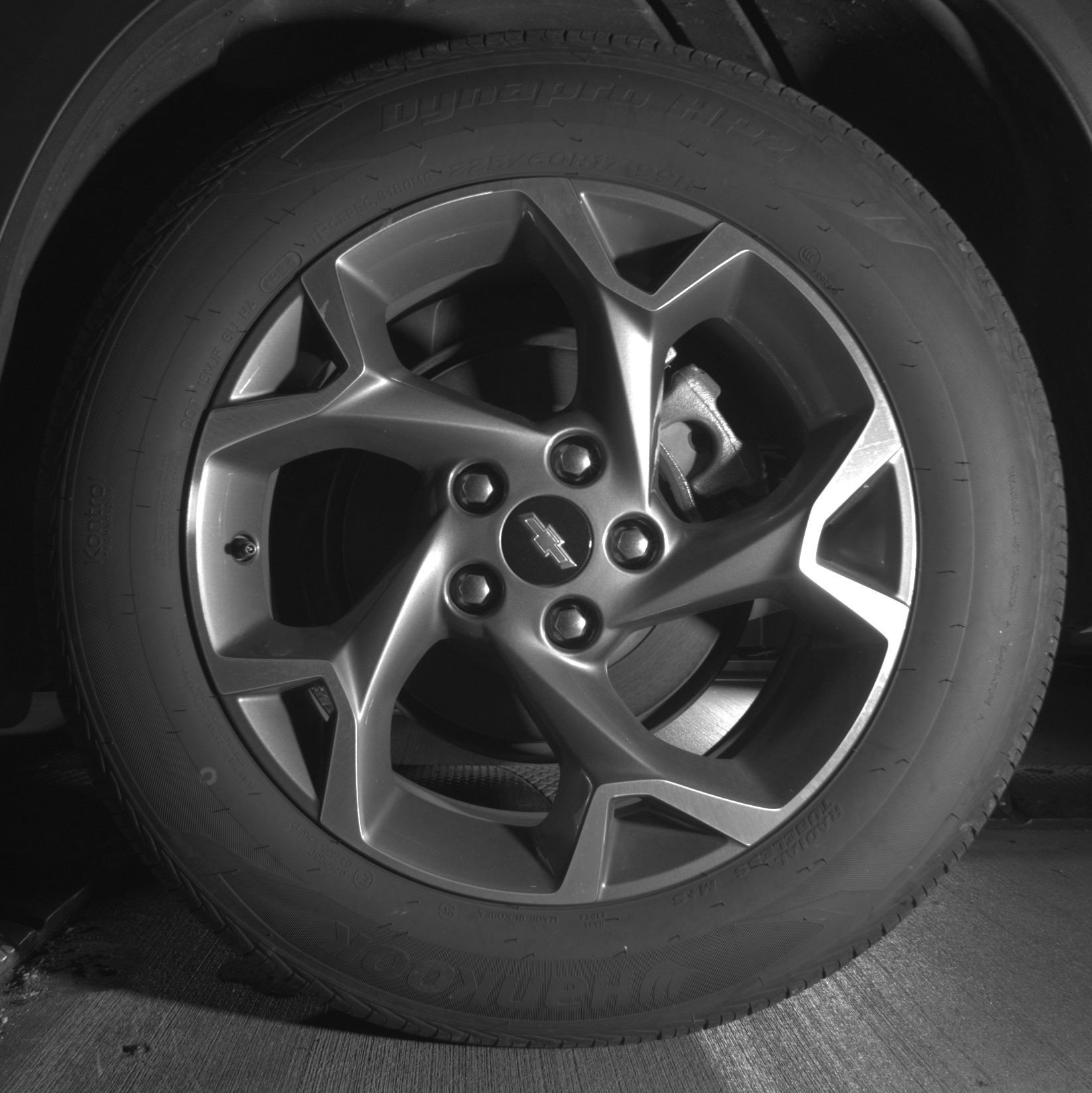 Thumbnail: 2025 Chevrolet Trax - 14