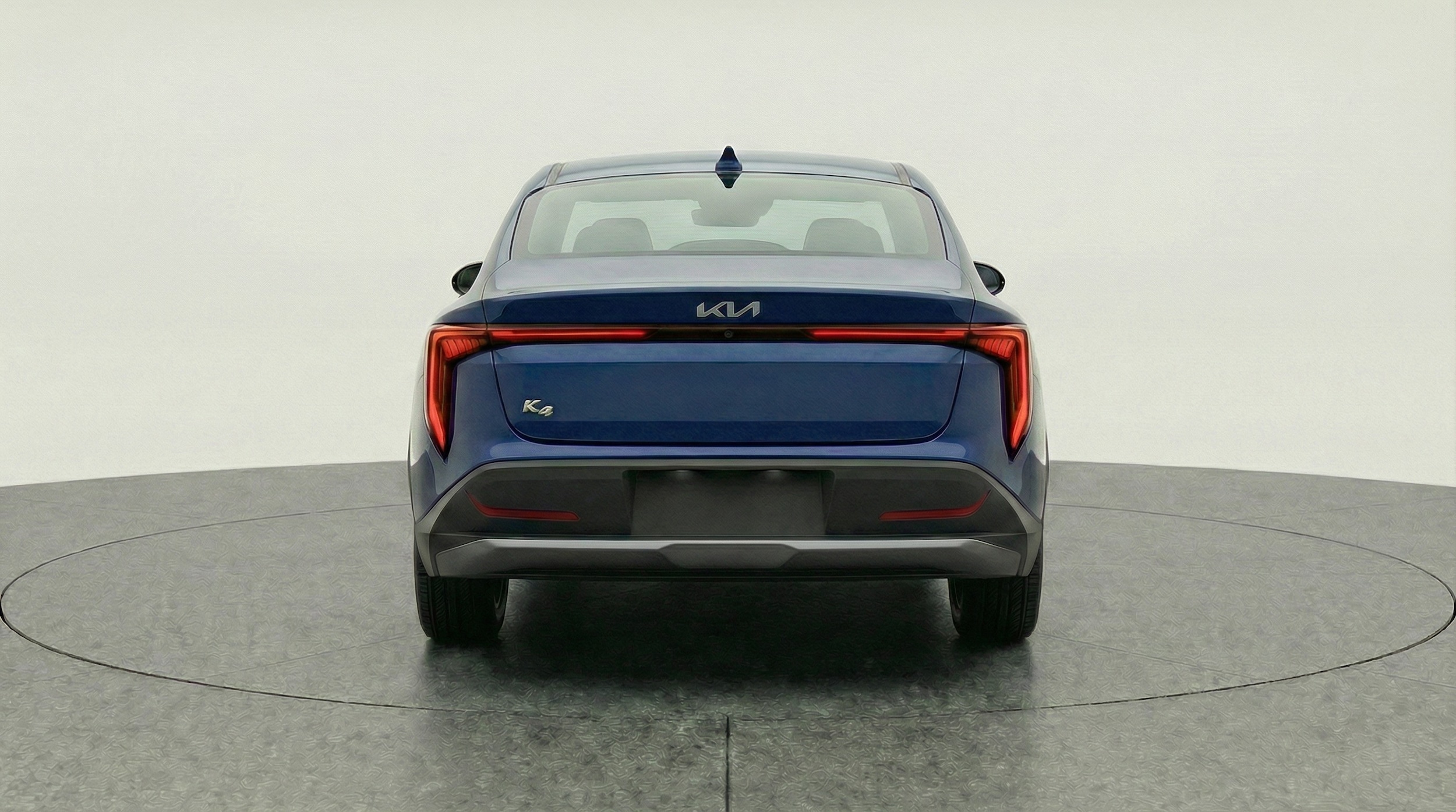 Thumbnail: 2025 Kia K4 - 6