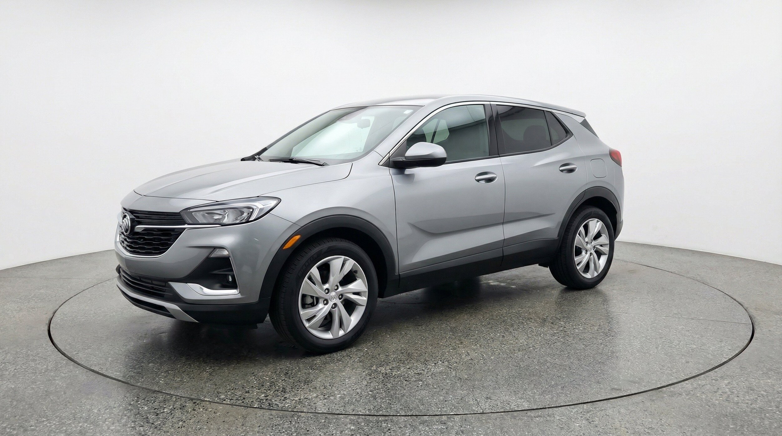 Thumbnail: 2026 Buick Encore GX - 3