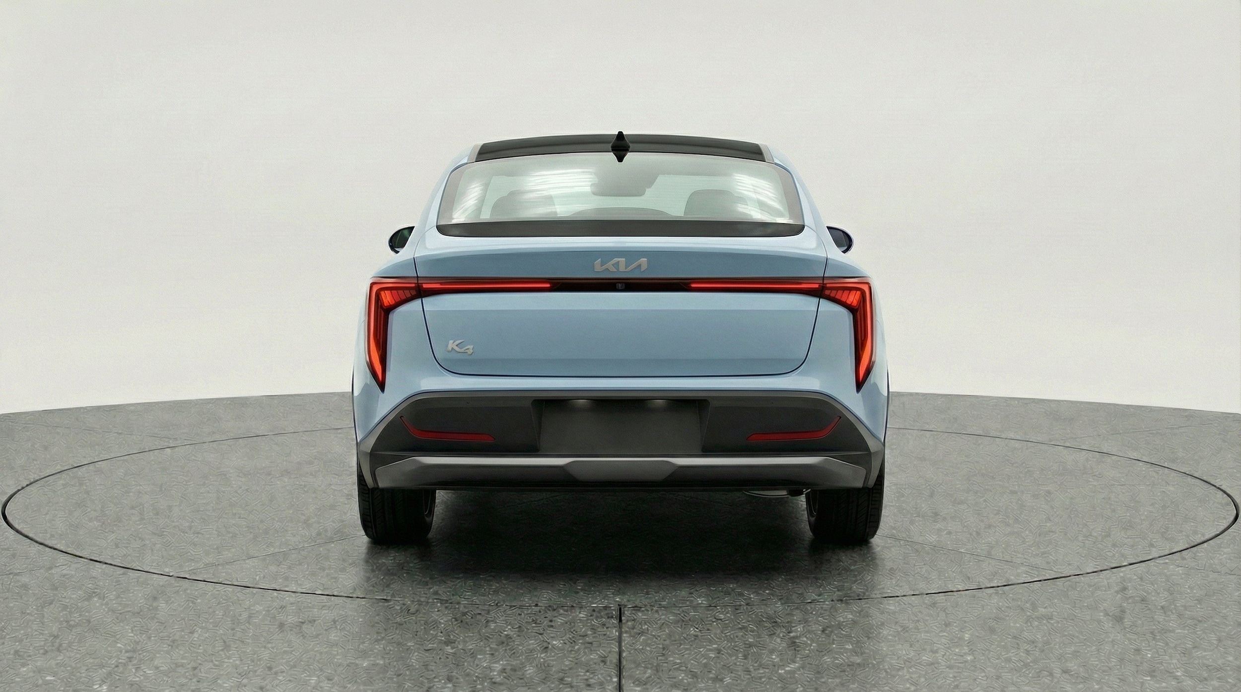 Thumbnail: 2025 Kia K4 - 7