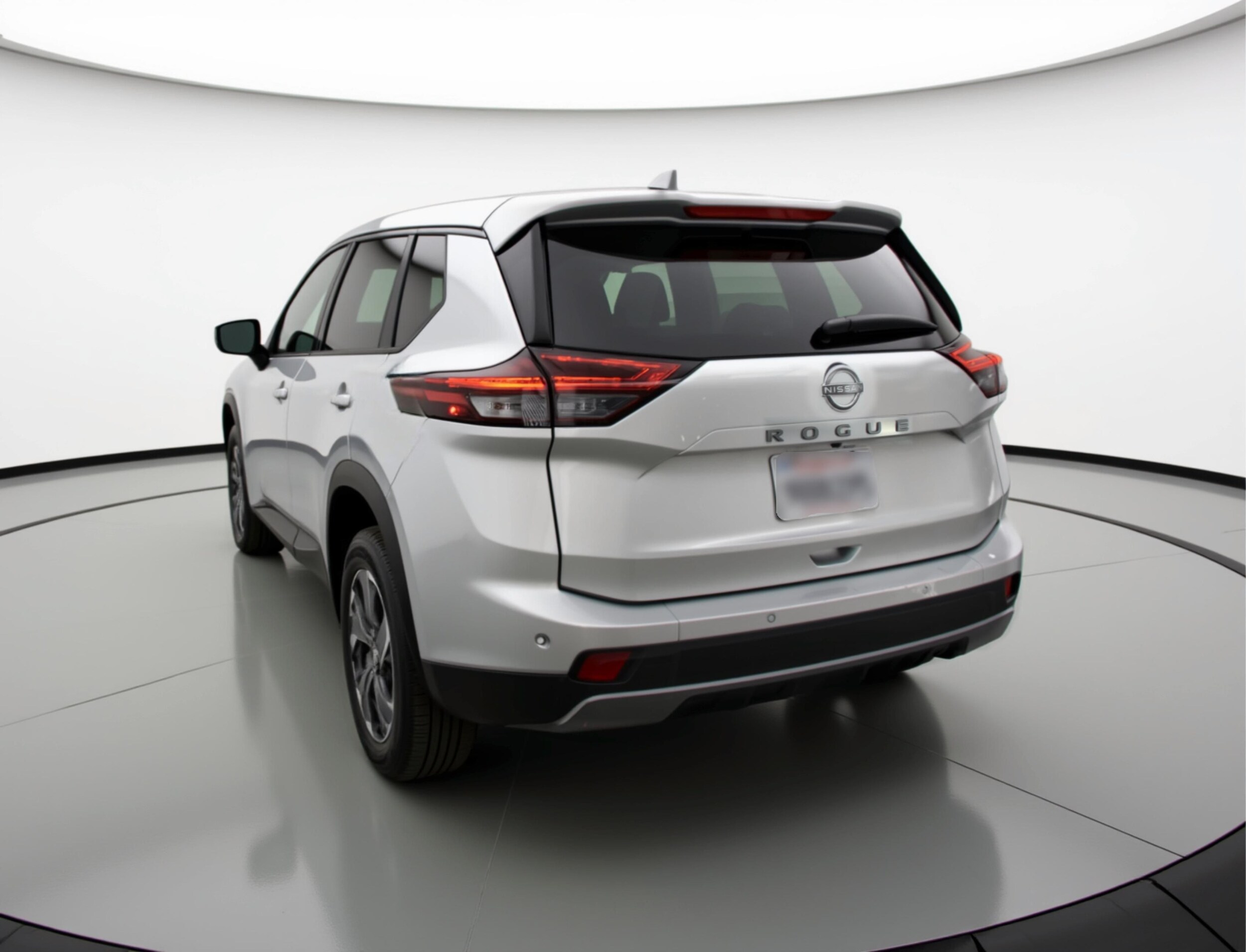 Thumbnail: 2025 Nissan Rogue - 5