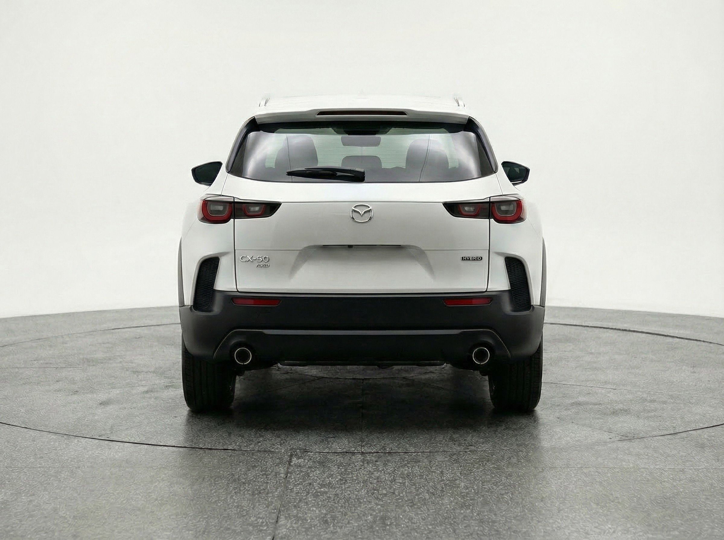 Thumbnail: 2025 Mazda CX-50 - 7