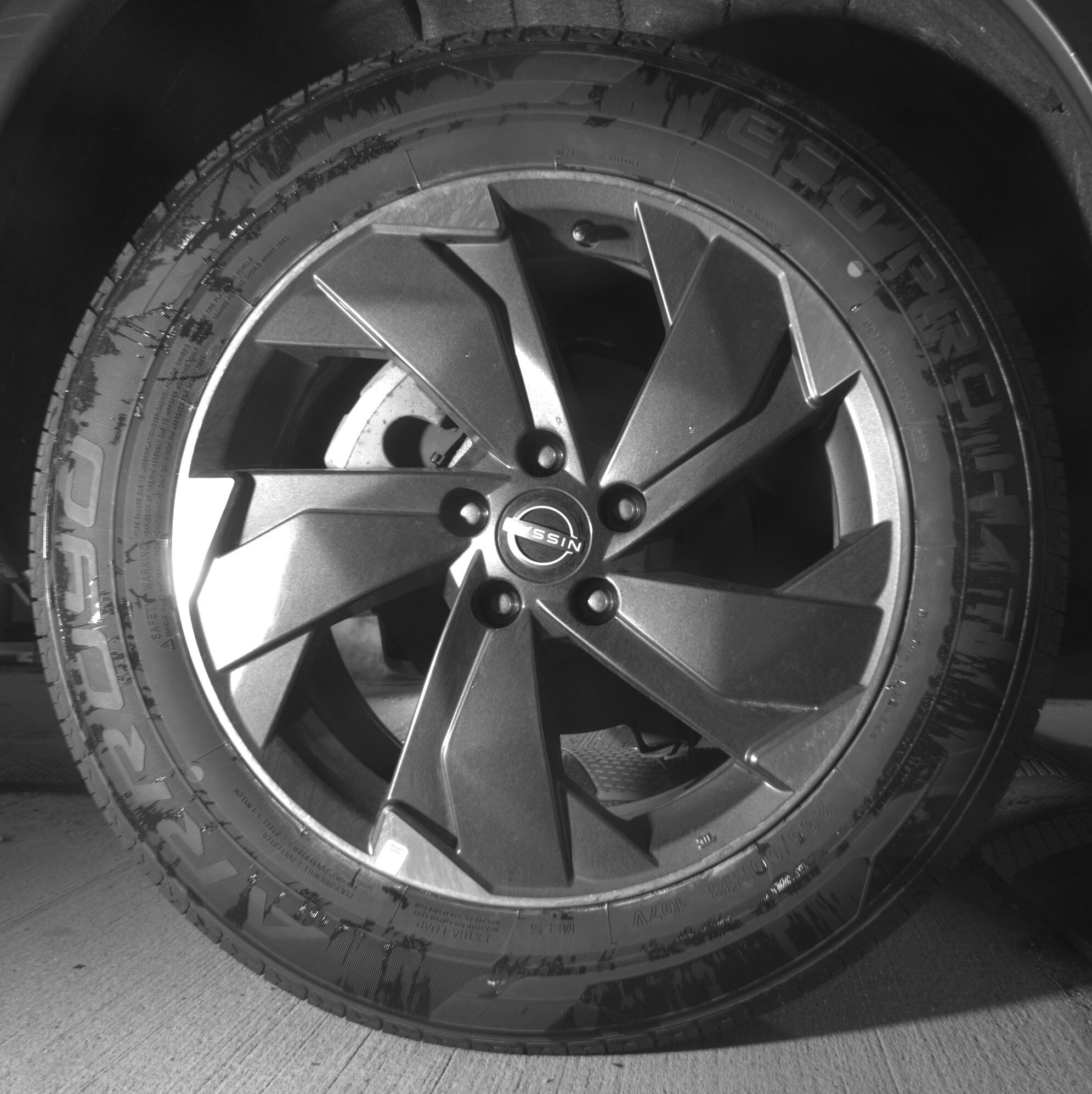 Thumbnail: 2025 Nissan Rogue - 12