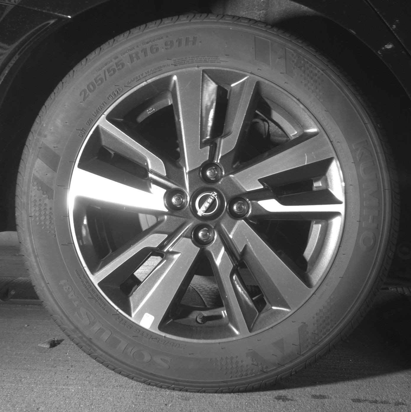 Thumbnail: 2025 Nissan Versa - 15