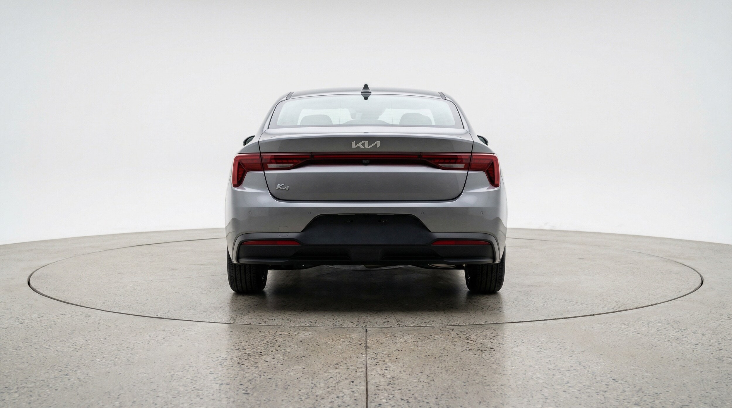 Thumbnail: 2025 Kia K4 - 6