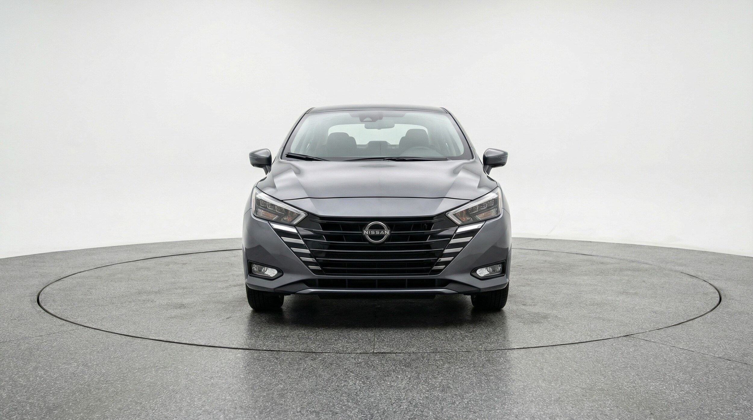 Thumbnail: 2025 Nissan Versa - 2