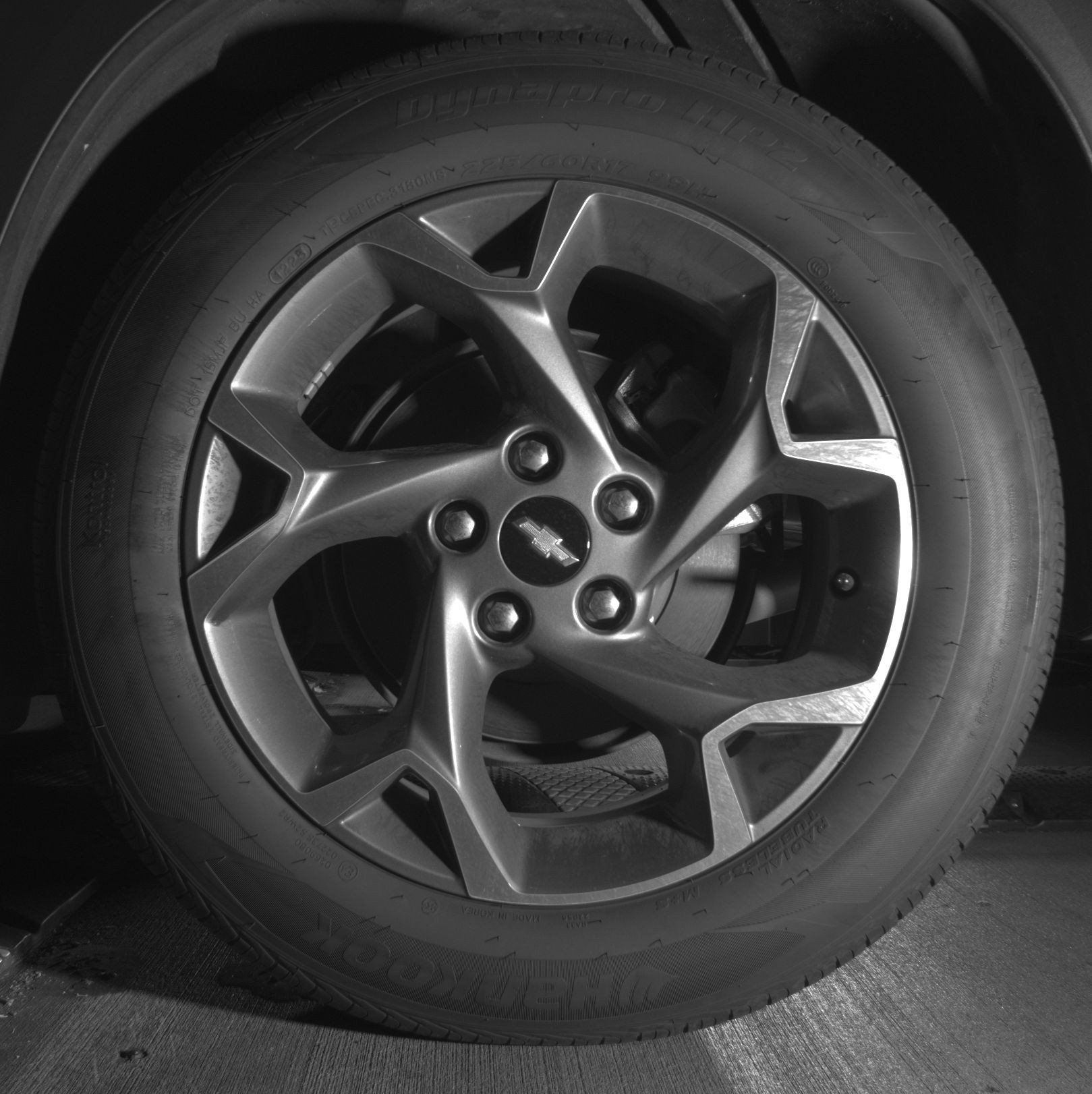 Thumbnail: 2025 Chevrolet Trax - 14