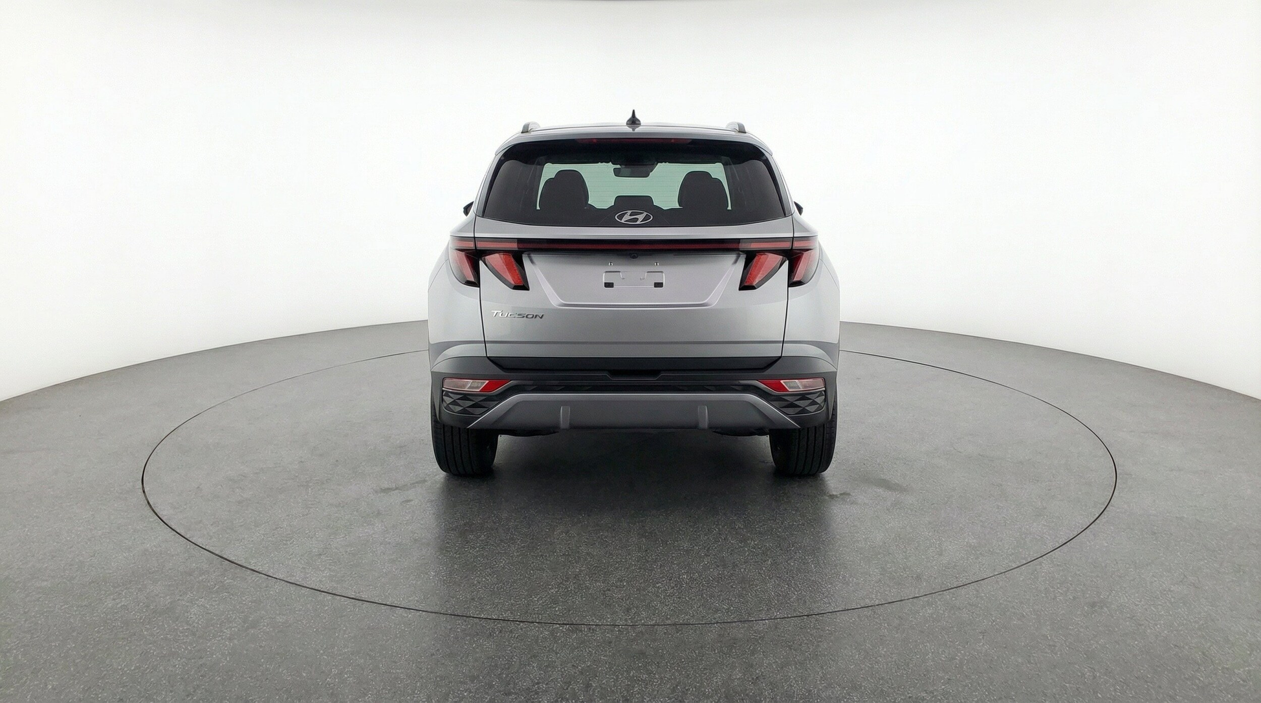 Thumbnail: 2026 Hyundai Tucson - 7