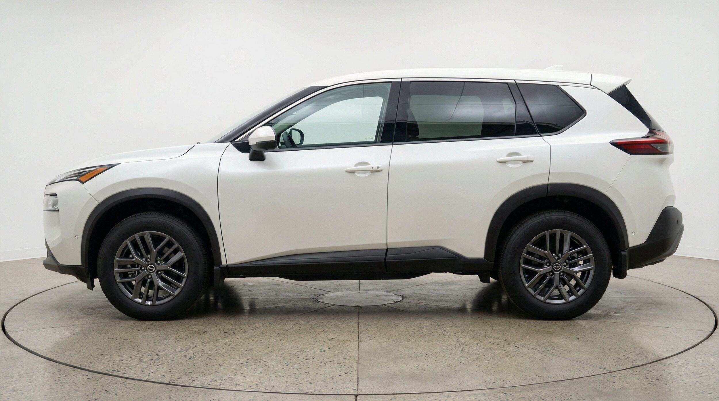 Thumbnail: 2026 Nissan Rogue - 5