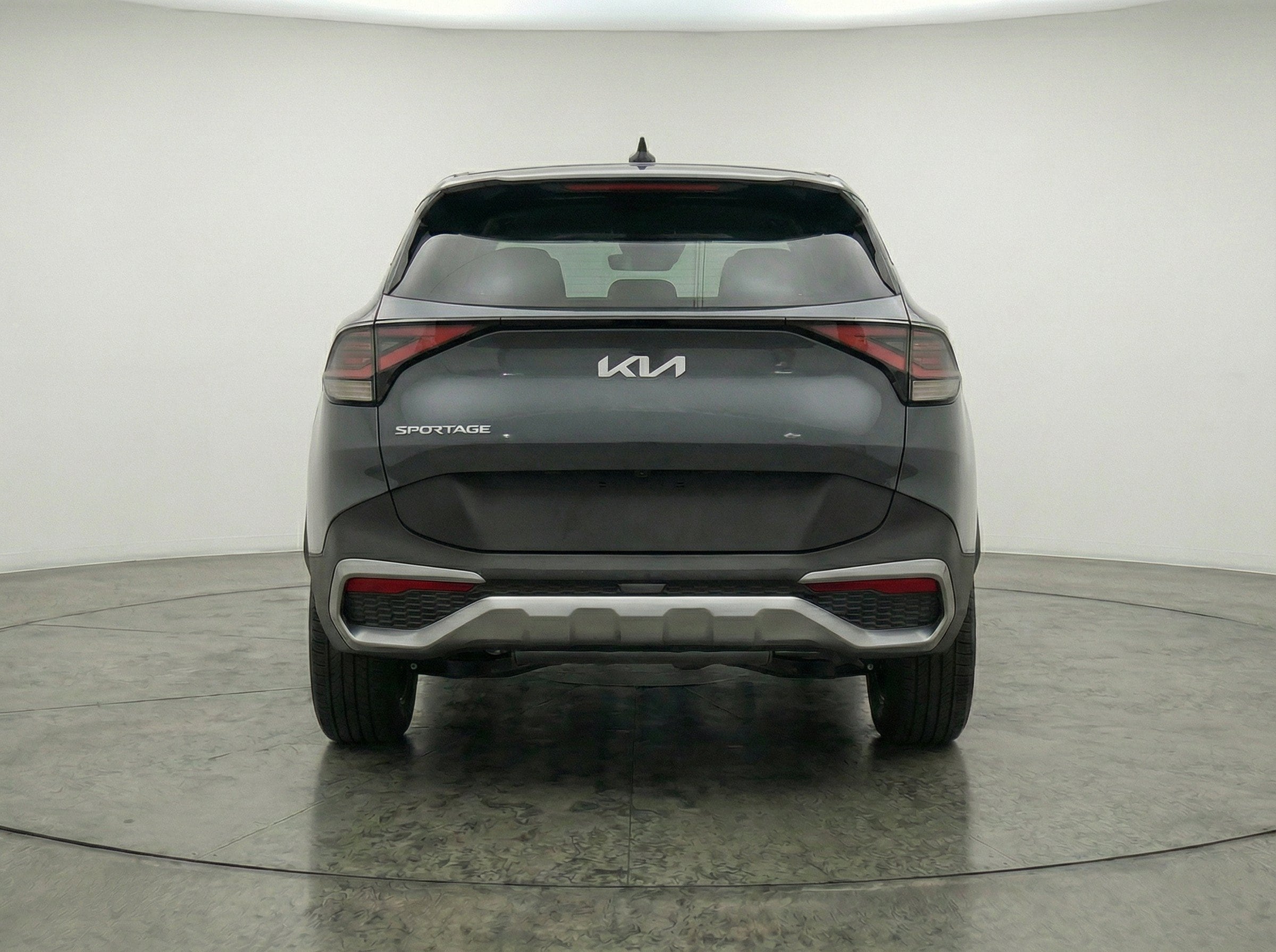 Thumbnail: 2026 Kia Sportage - 7