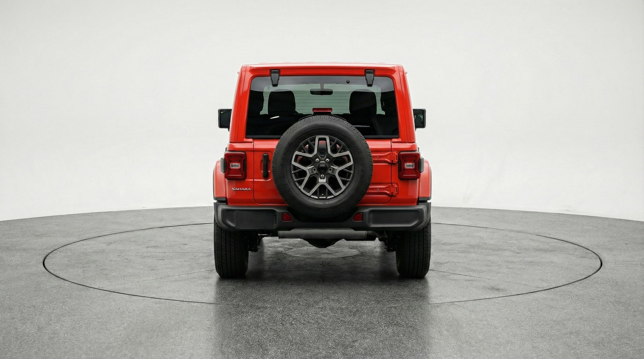 Thumbnail: 2025 Jeep Wrangler - 7