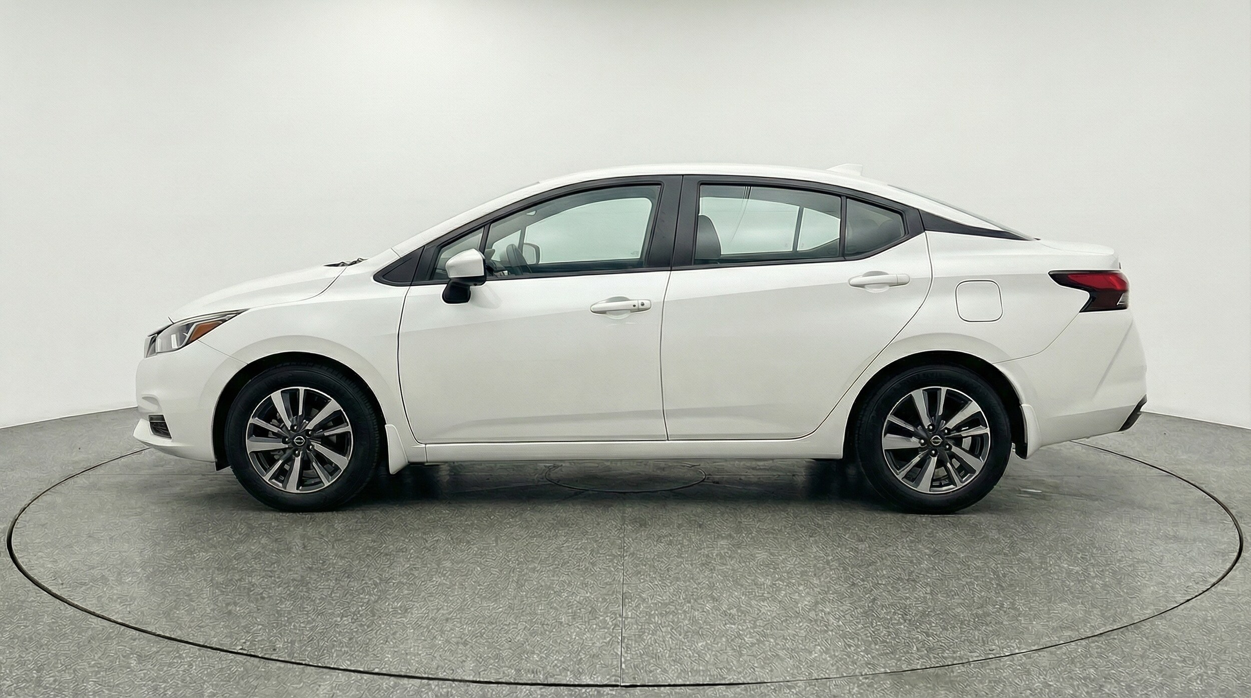 Thumbnail: 2025 Nissan Versa - 4