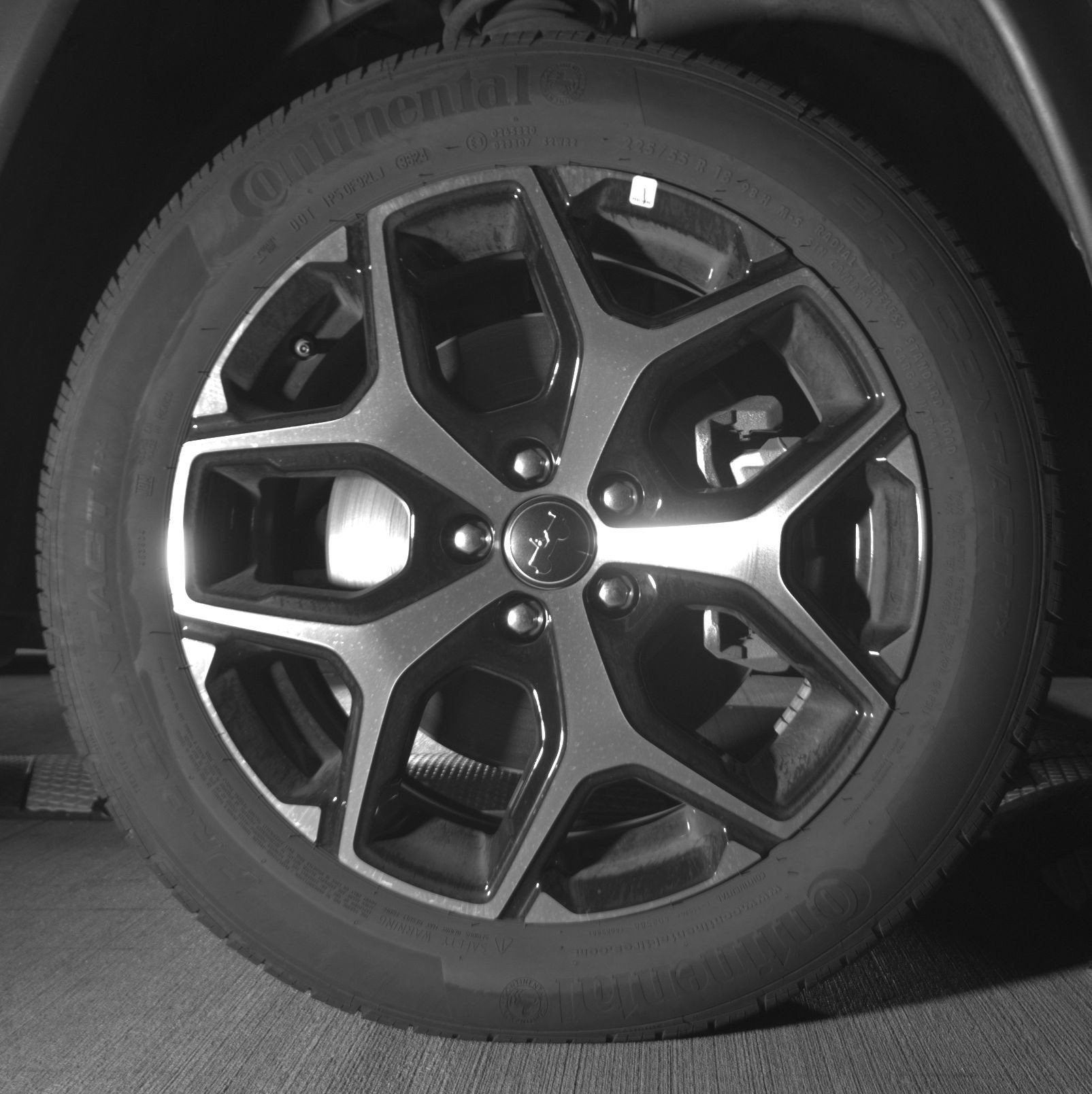 Thumbnail: 2025 Jeep Compass - 13