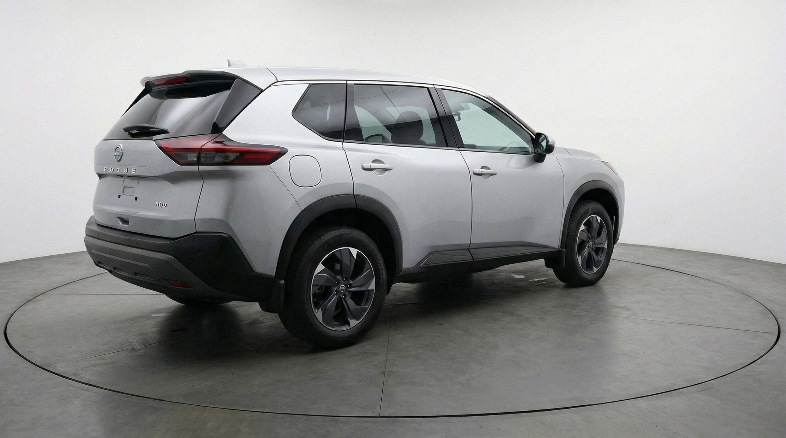 Thumbnail: 2025 Nissan Rogue - 9