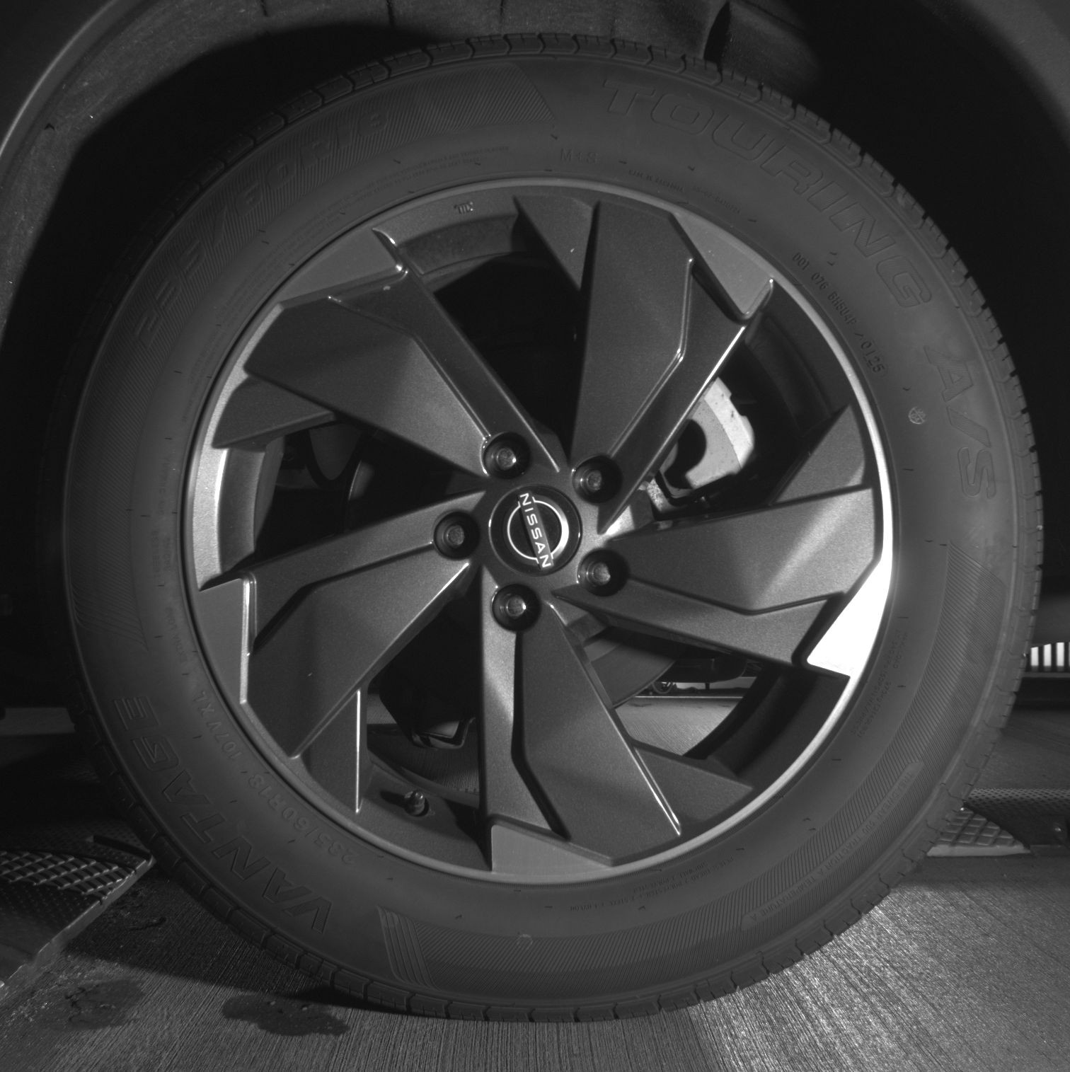 Thumbnail: 2025 Nissan Rogue - 11