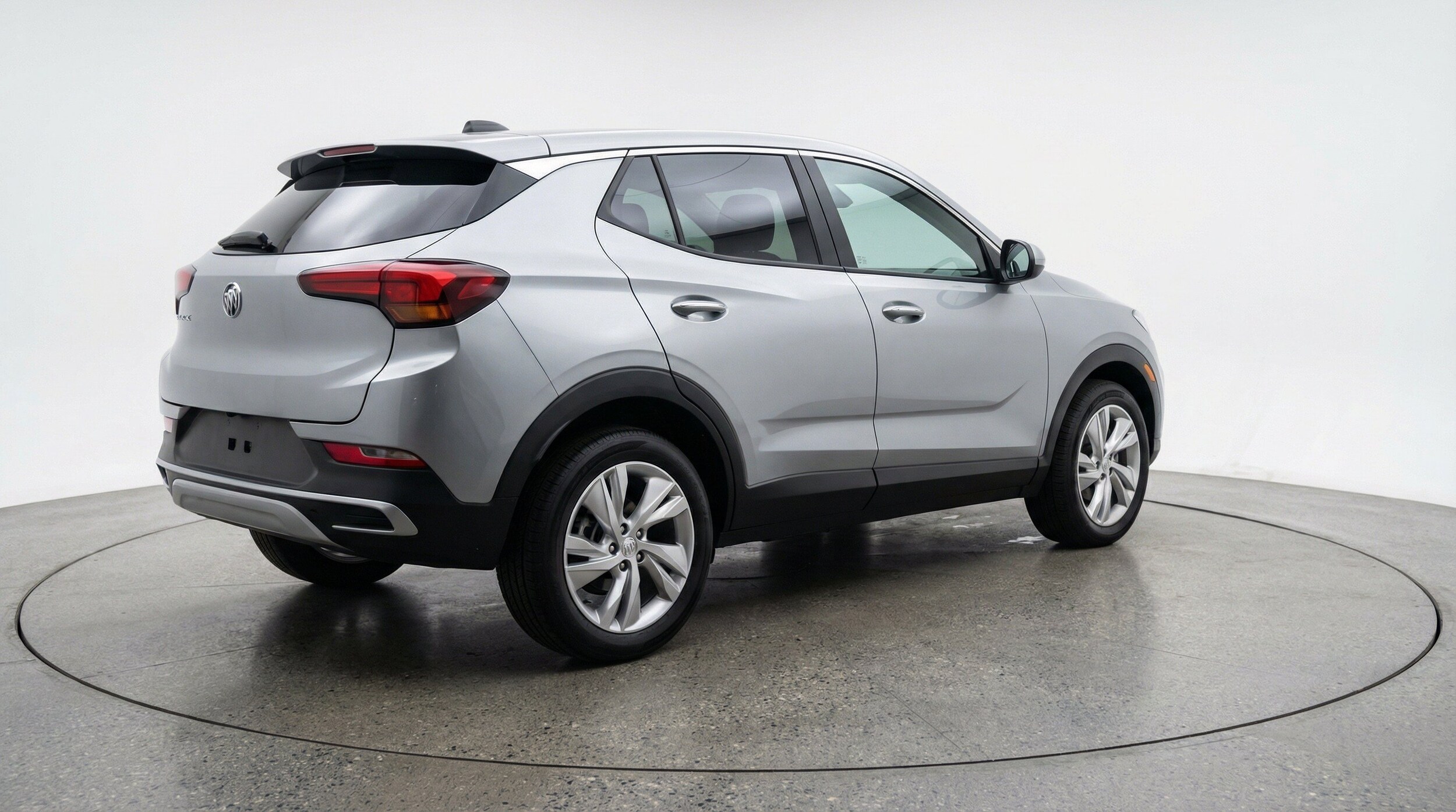 Thumbnail: 2026 Buick Encore GX - 9