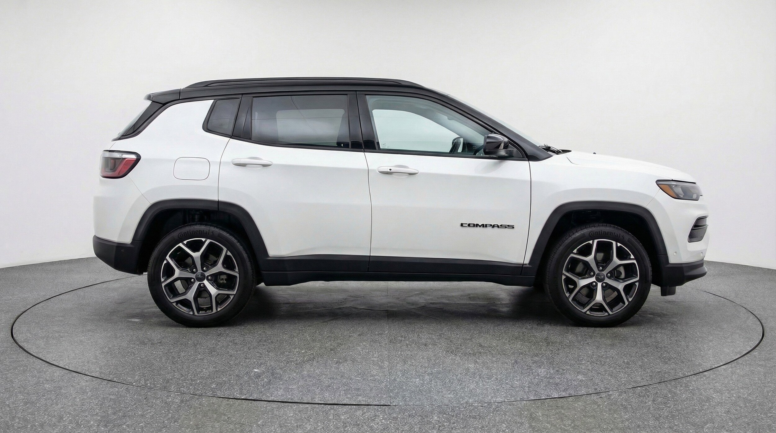 Thumbnail: 2025 Jeep Compass - 11