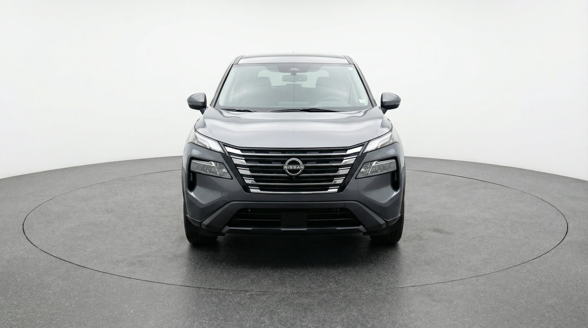 Thumbnail: 2025 Nissan Rogue - 2