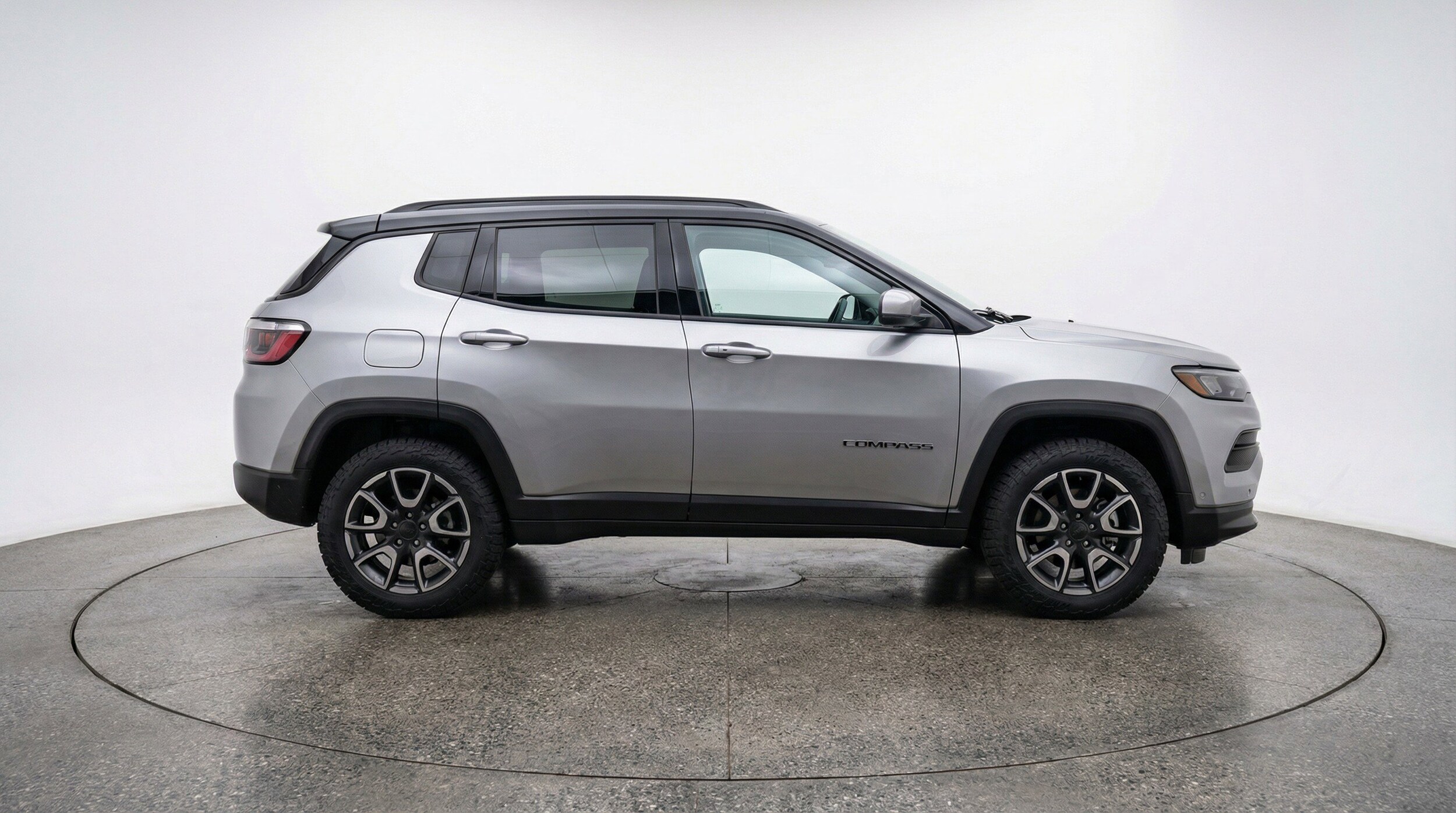 Thumbnail: 2025 Jeep Compass - 11