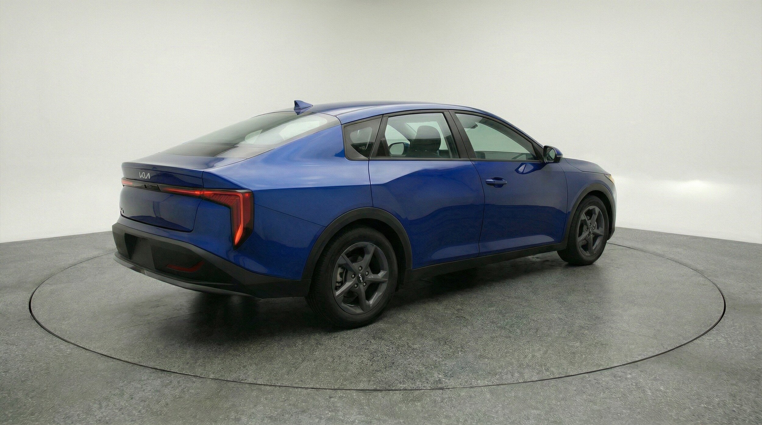 Thumbnail: 2025 Kia K4 - 9