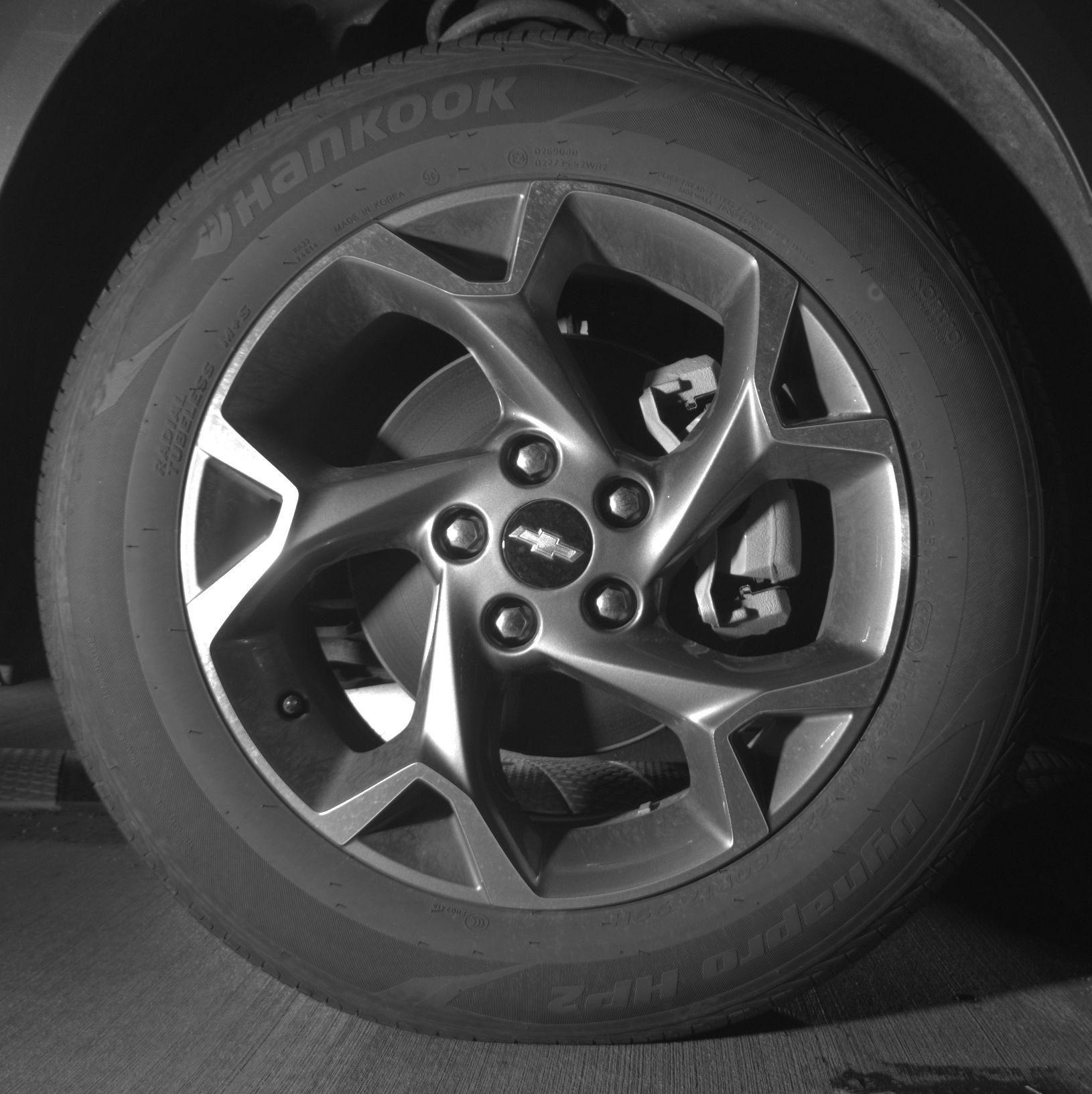 Thumbnail: 2025 Chevrolet Trax - 13