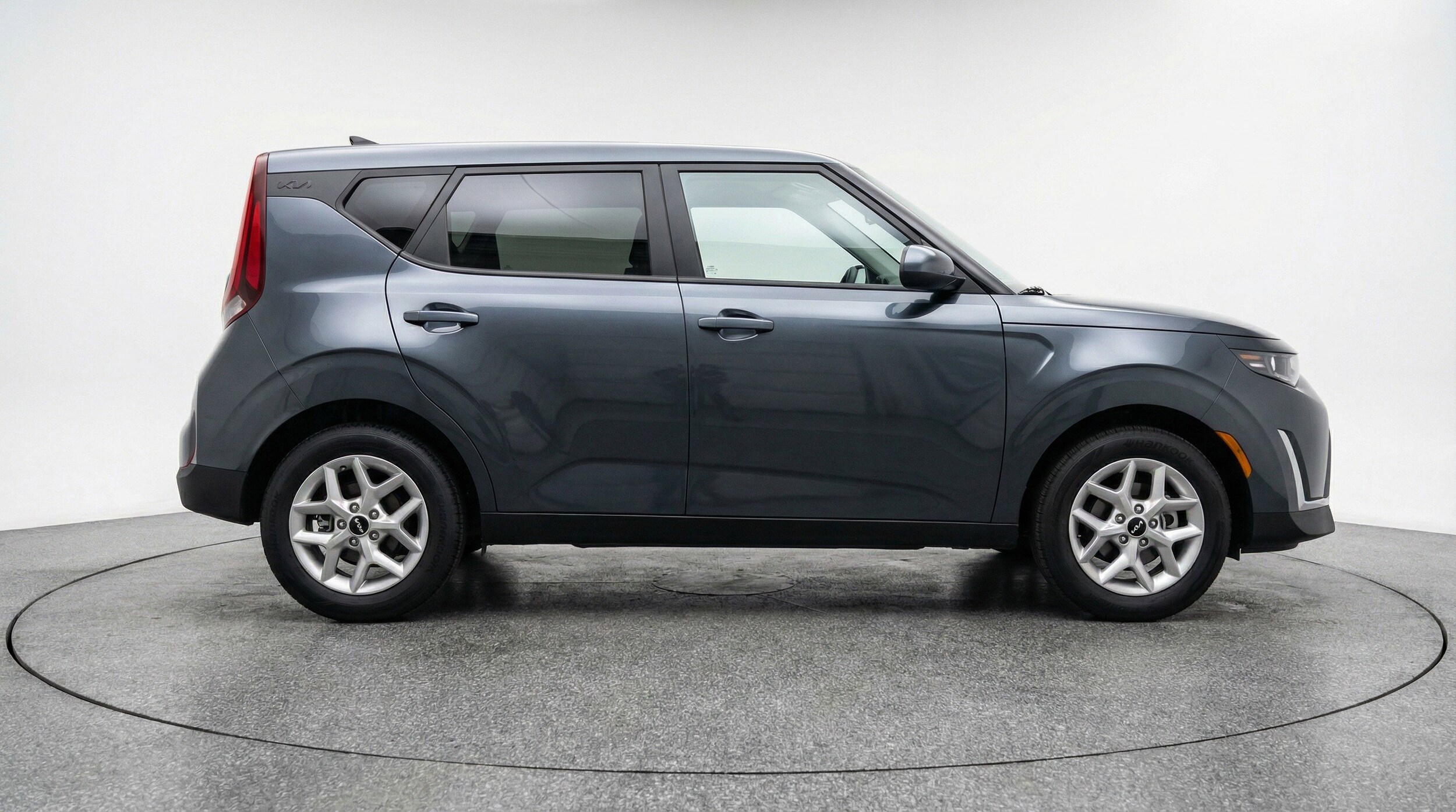 Thumbnail: 2025 Kia Soul - 11