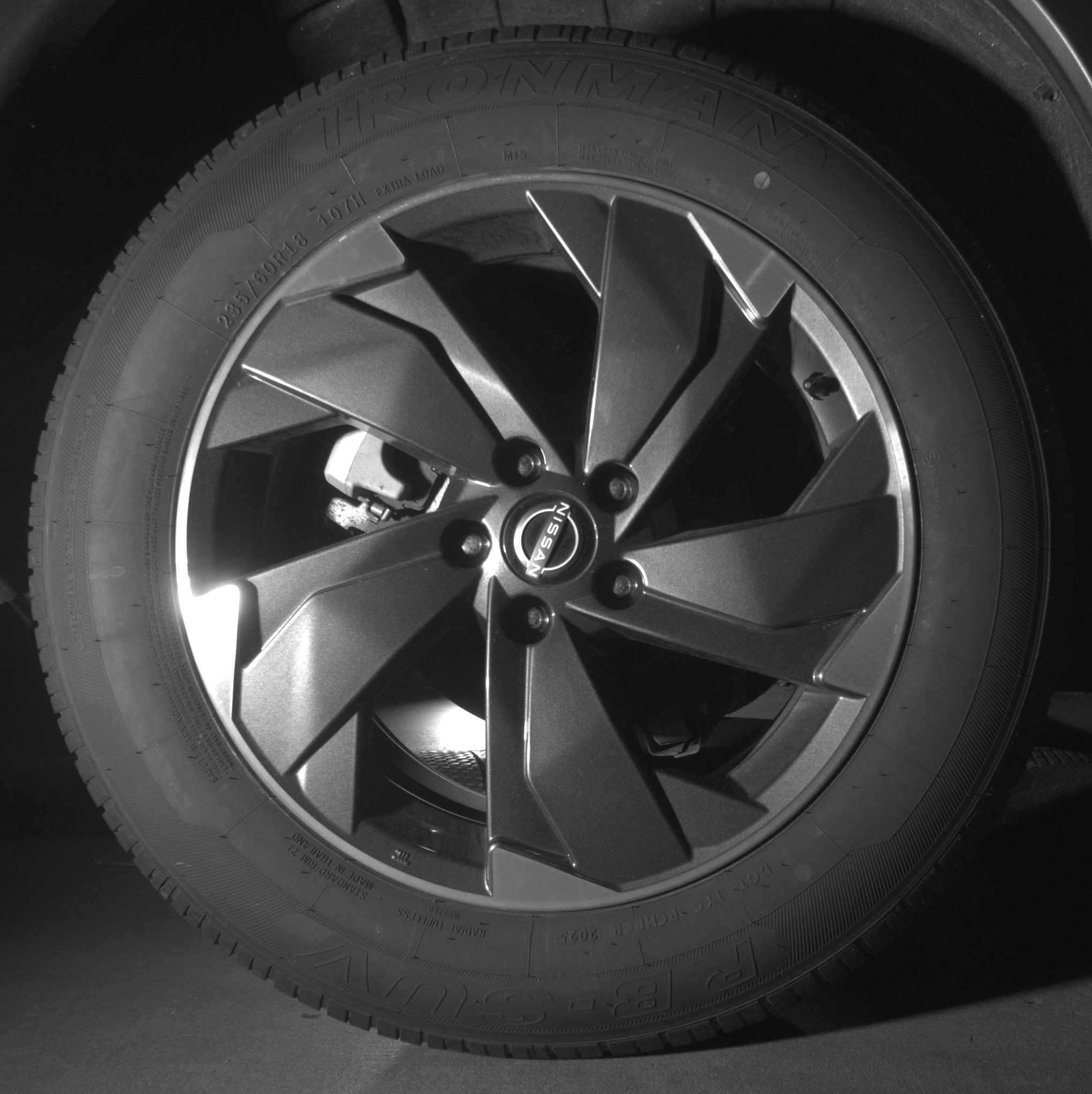 Thumbnail: 2025 Nissan Rogue - 15