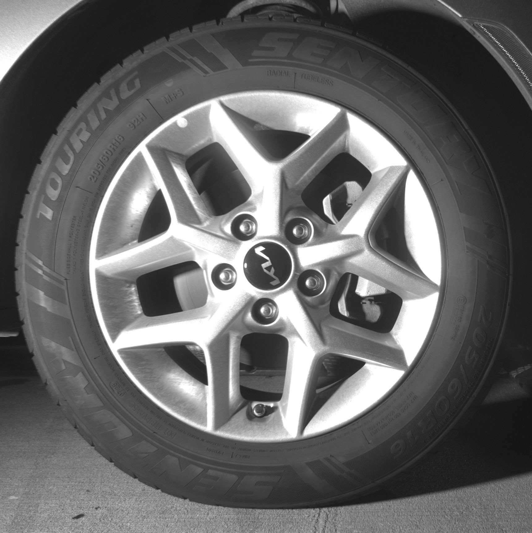 Thumbnail: 2025 Kia Soul - 13