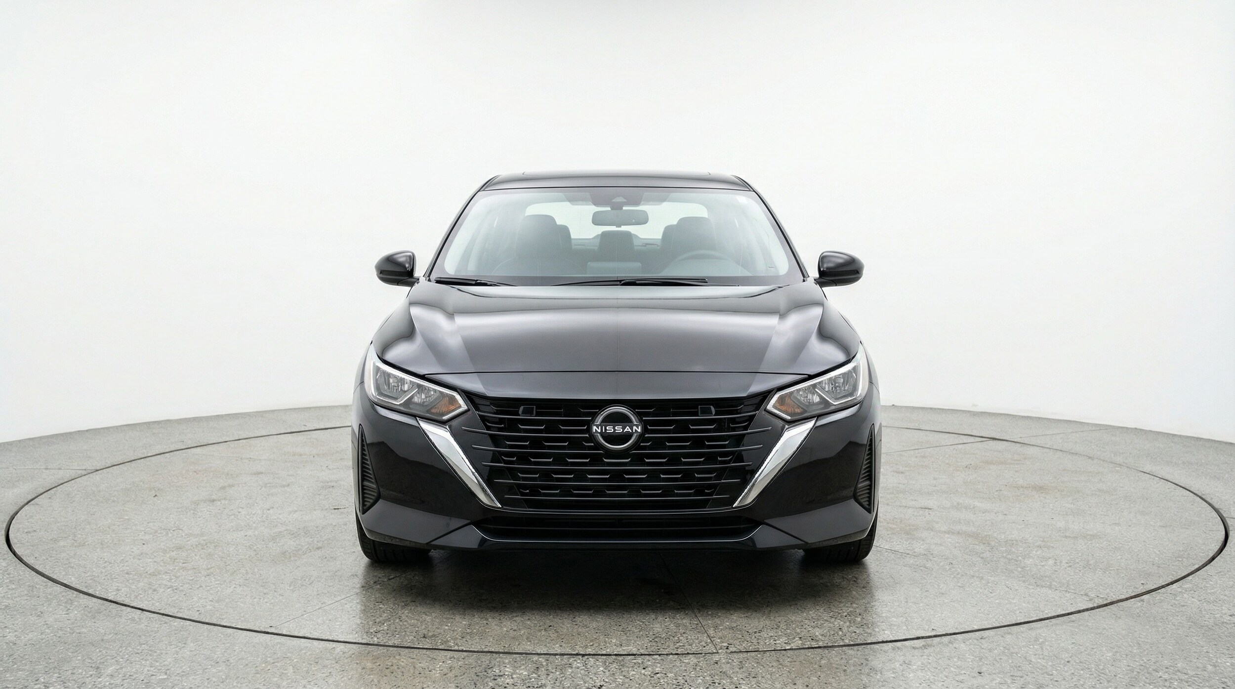 Thumbnail: 2025 Nissan Sentra - 2