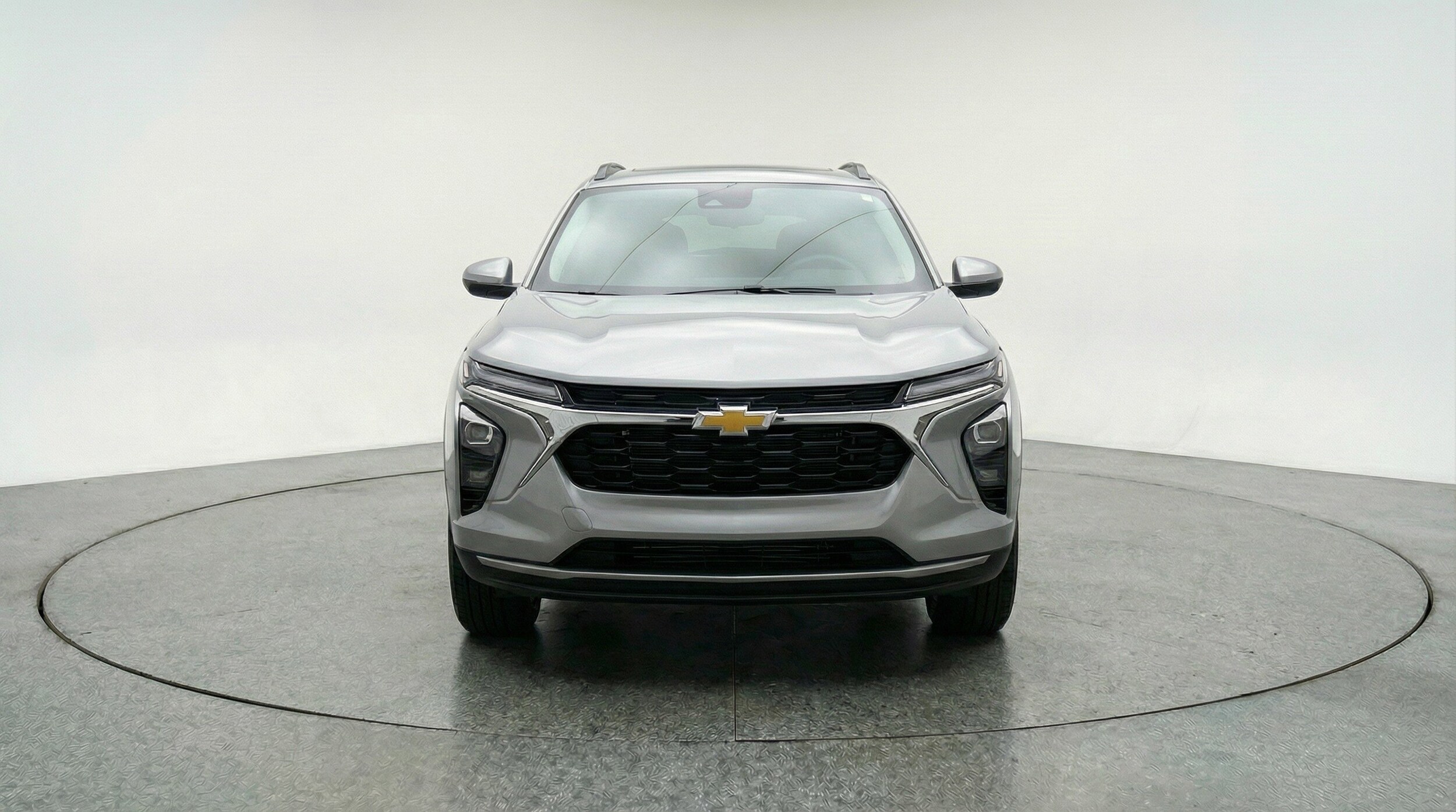 Thumbnail: 2025 Chevrolet Trax - 2