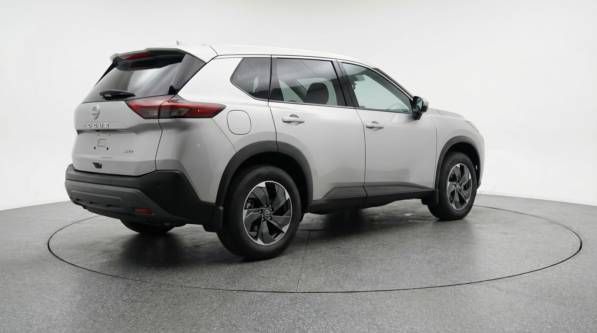 Thumbnail: 2025 Nissan Rogue - 7