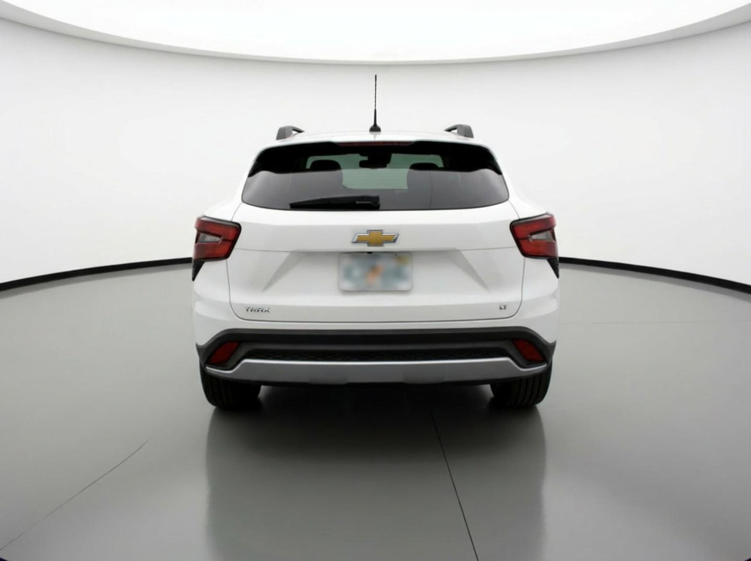 Thumbnail: 2025 Chevrolet Trax - 6