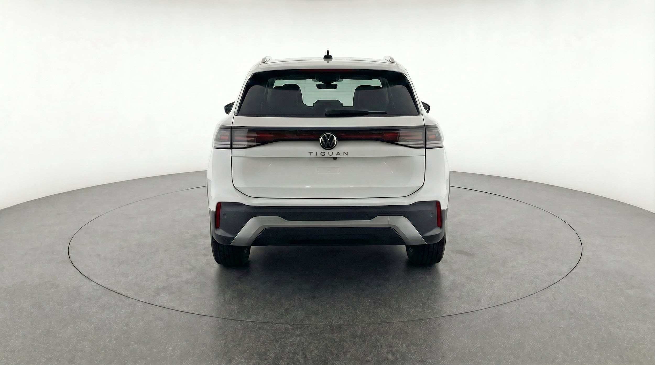 Thumbnail: 2026 Volkswagen Tiguan - 7