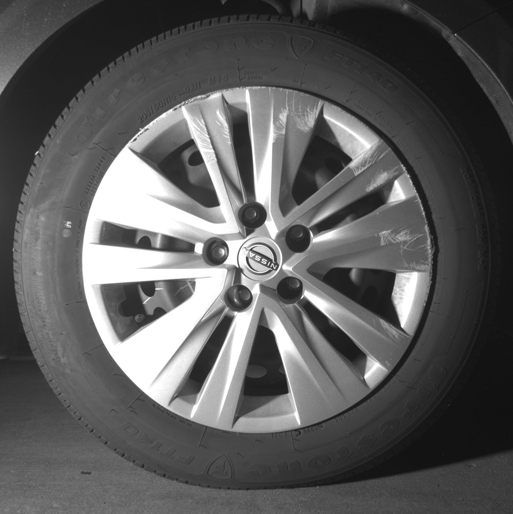 Thumbnail: 2025 Nissan Sentra - 10