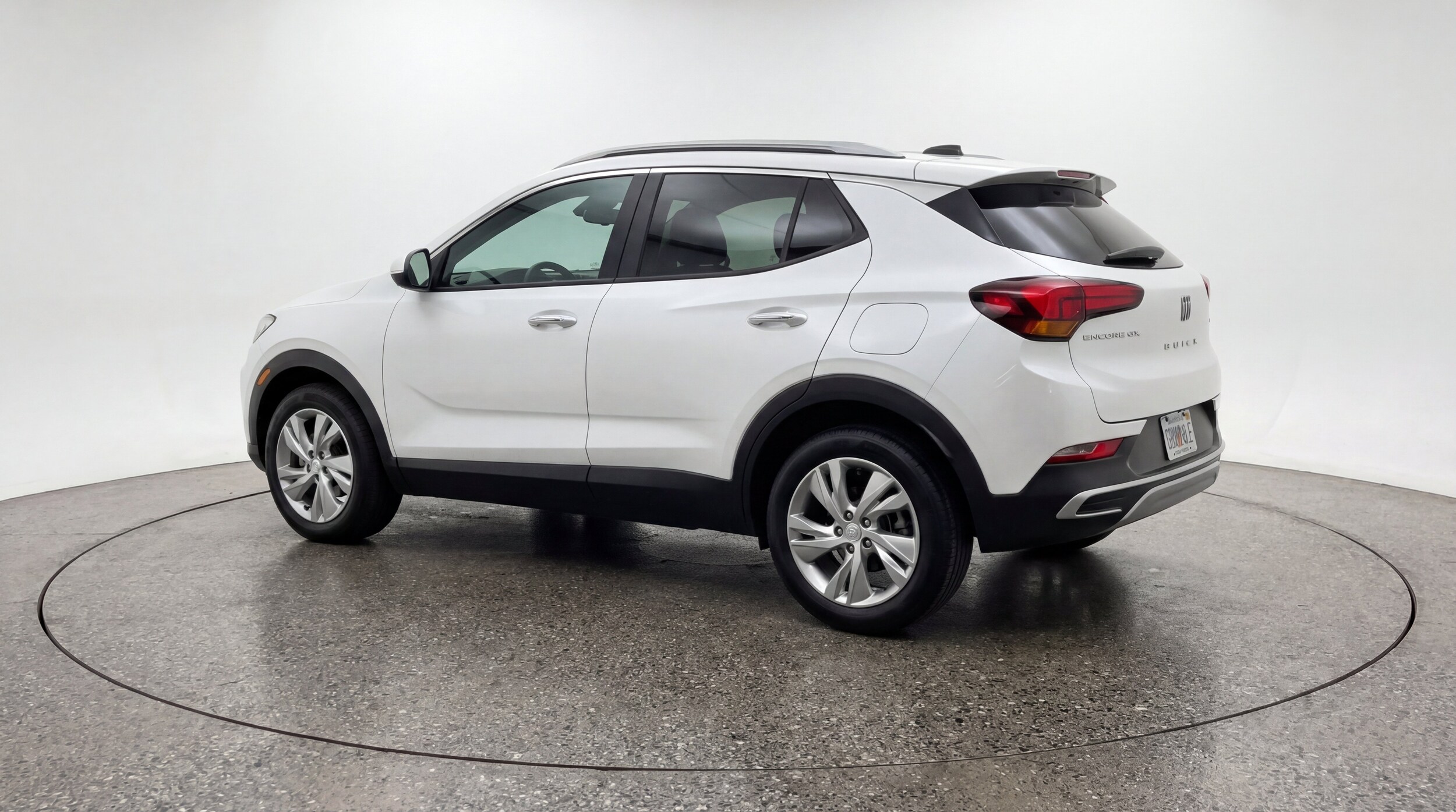 Thumbnail: 2026 Buick Encore GX - 6