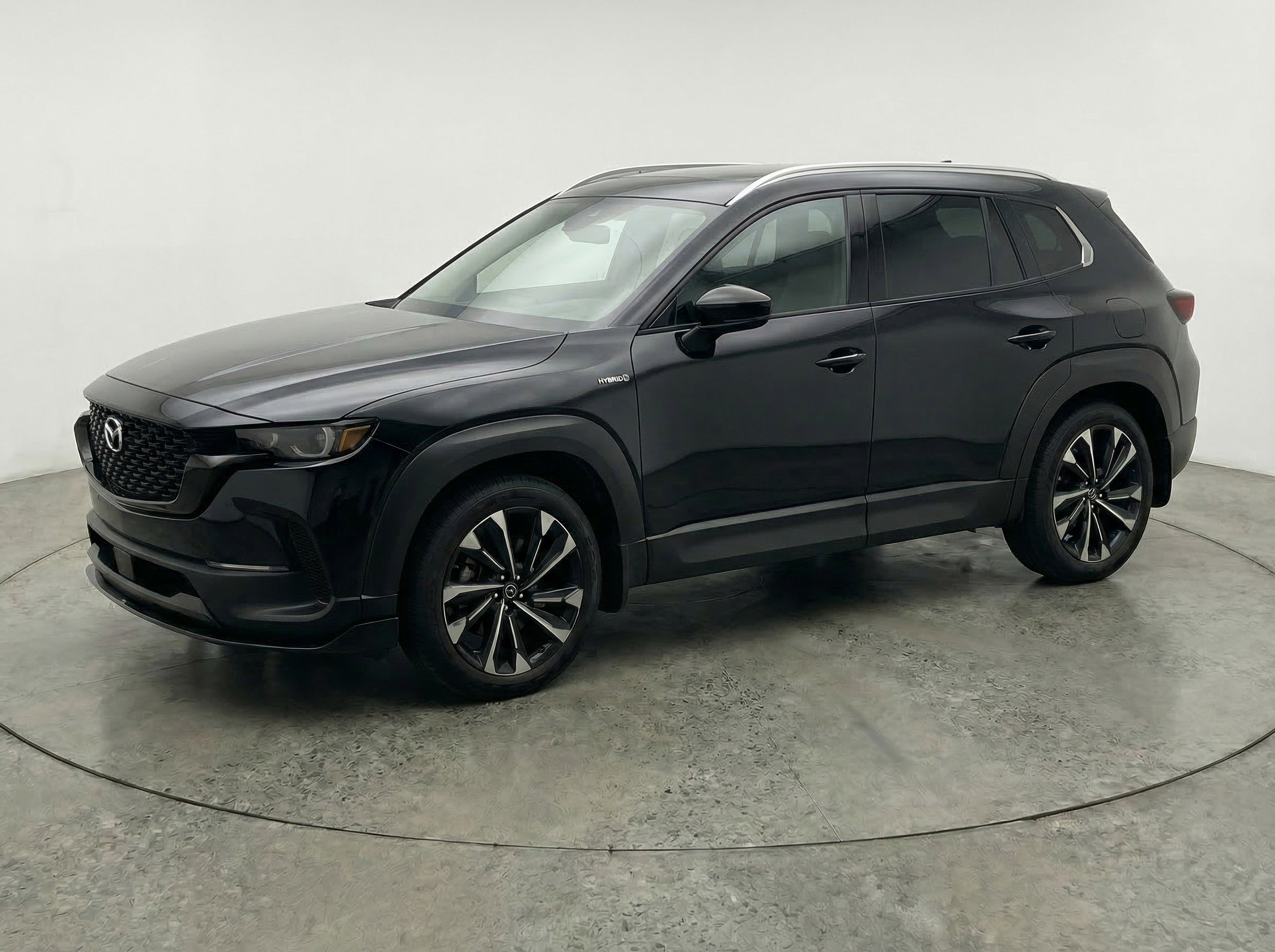 Thumbnail: 2025 Mazda CX-50 - 3