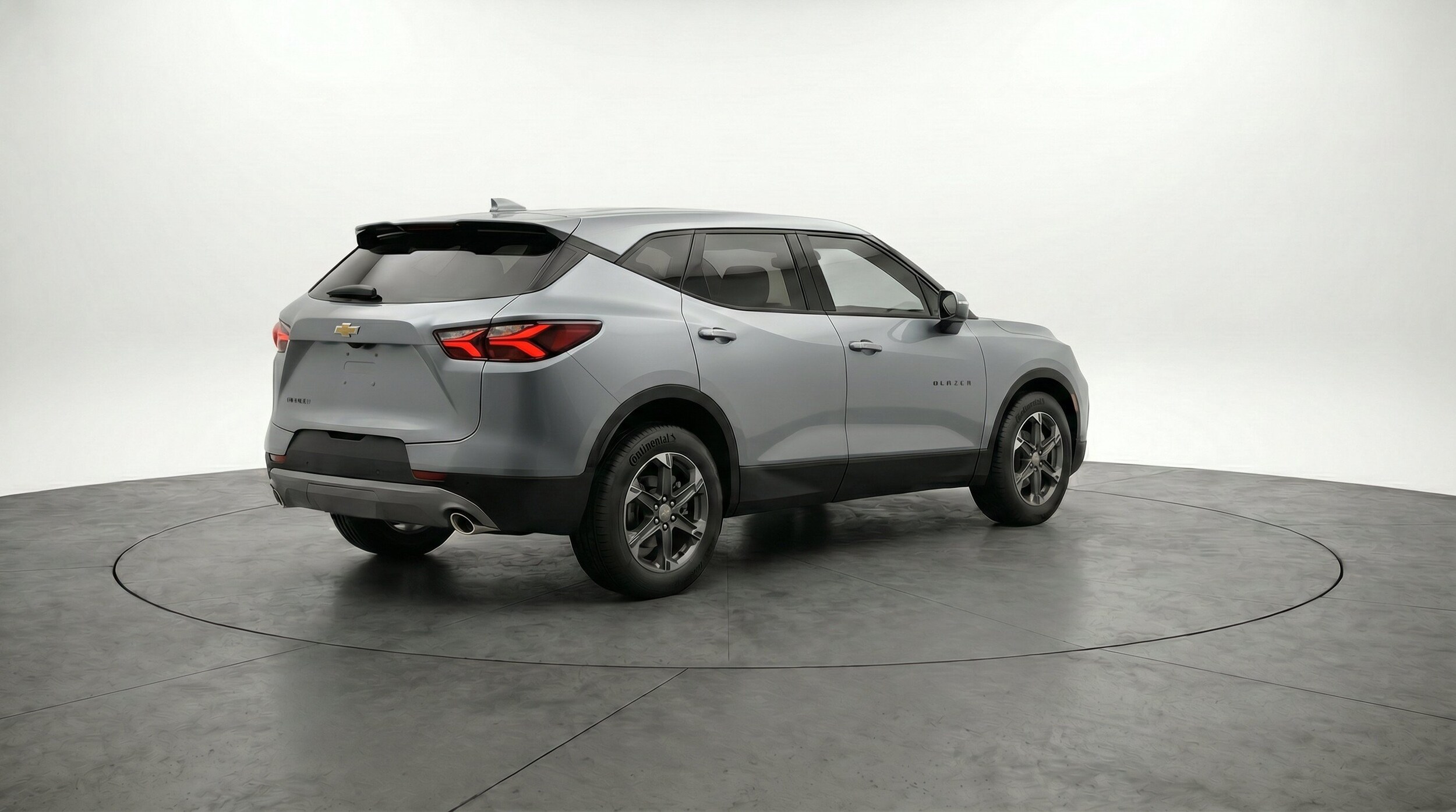 Thumbnail: 2026 Chevrolet Blazer - 9