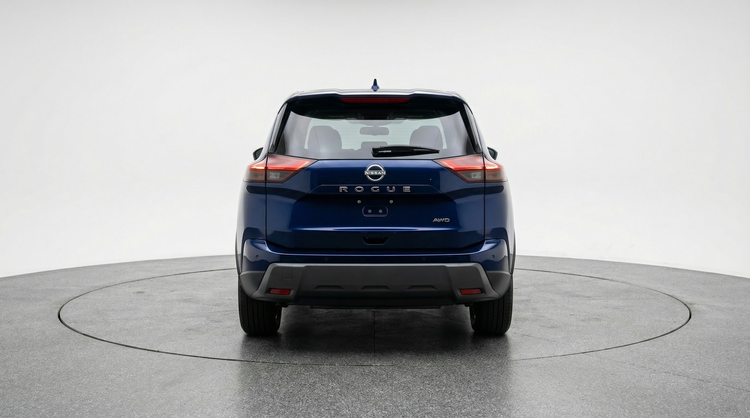 Thumbnail: 2025 Nissan Rogue - 6