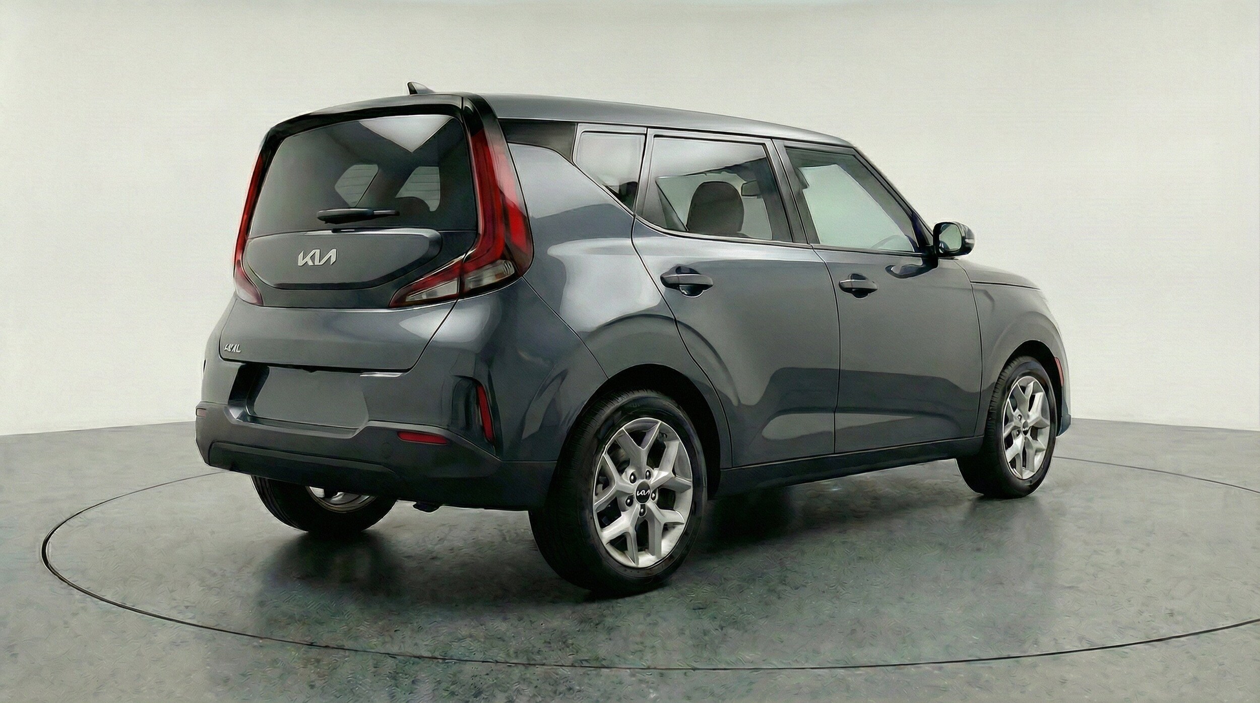 Thumbnail: 2025 Kia Soul - 9
