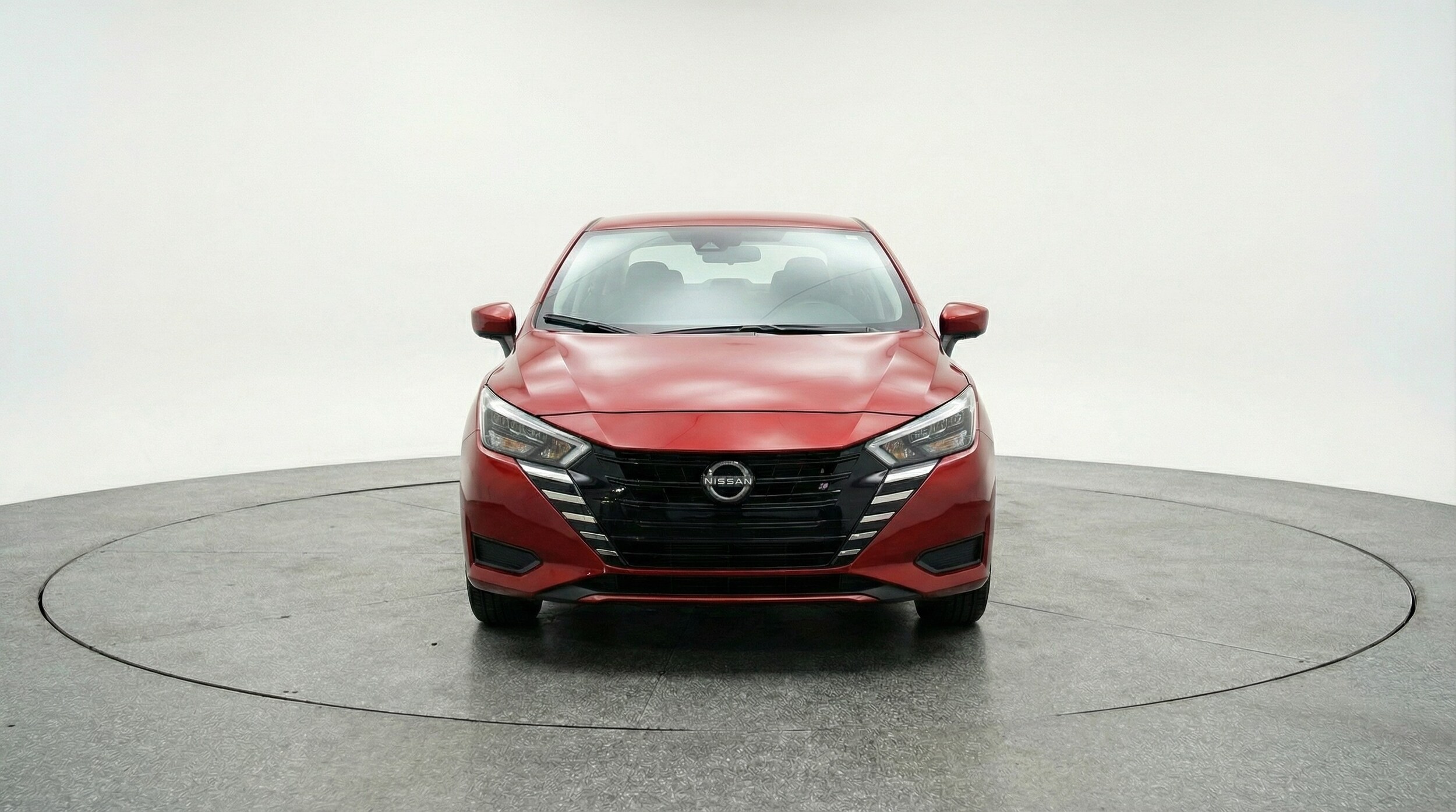 Thumbnail: 2025 Nissan Versa - 2