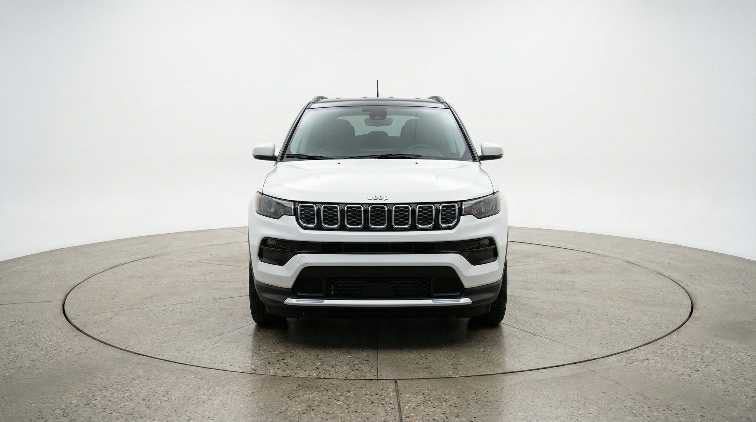 Thumbnail: 2025 Jeep Compass - 2