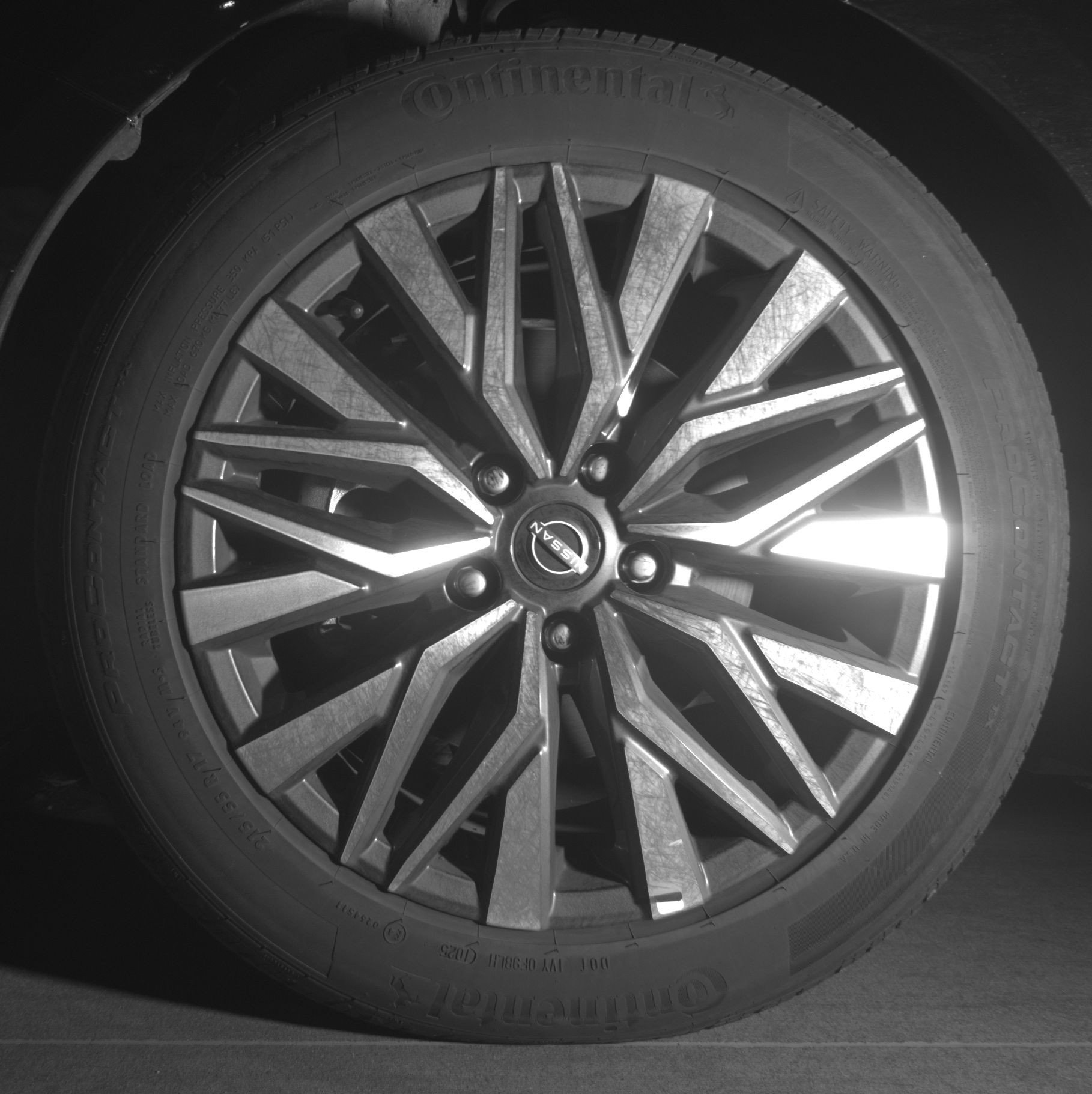 Thumbnail: 2025 Nissan Altima - 12