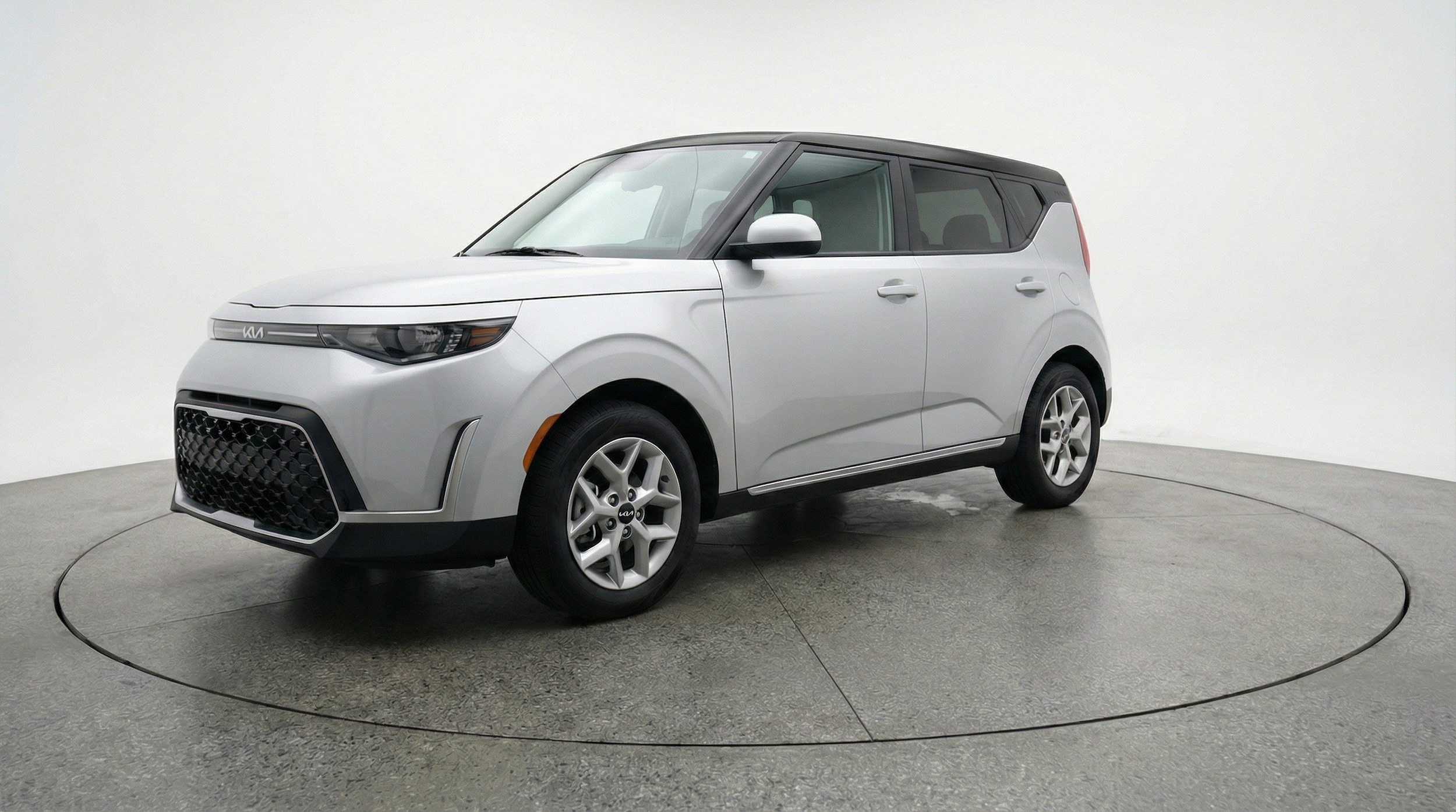Thumbnail: 2025 Kia Soul - 3