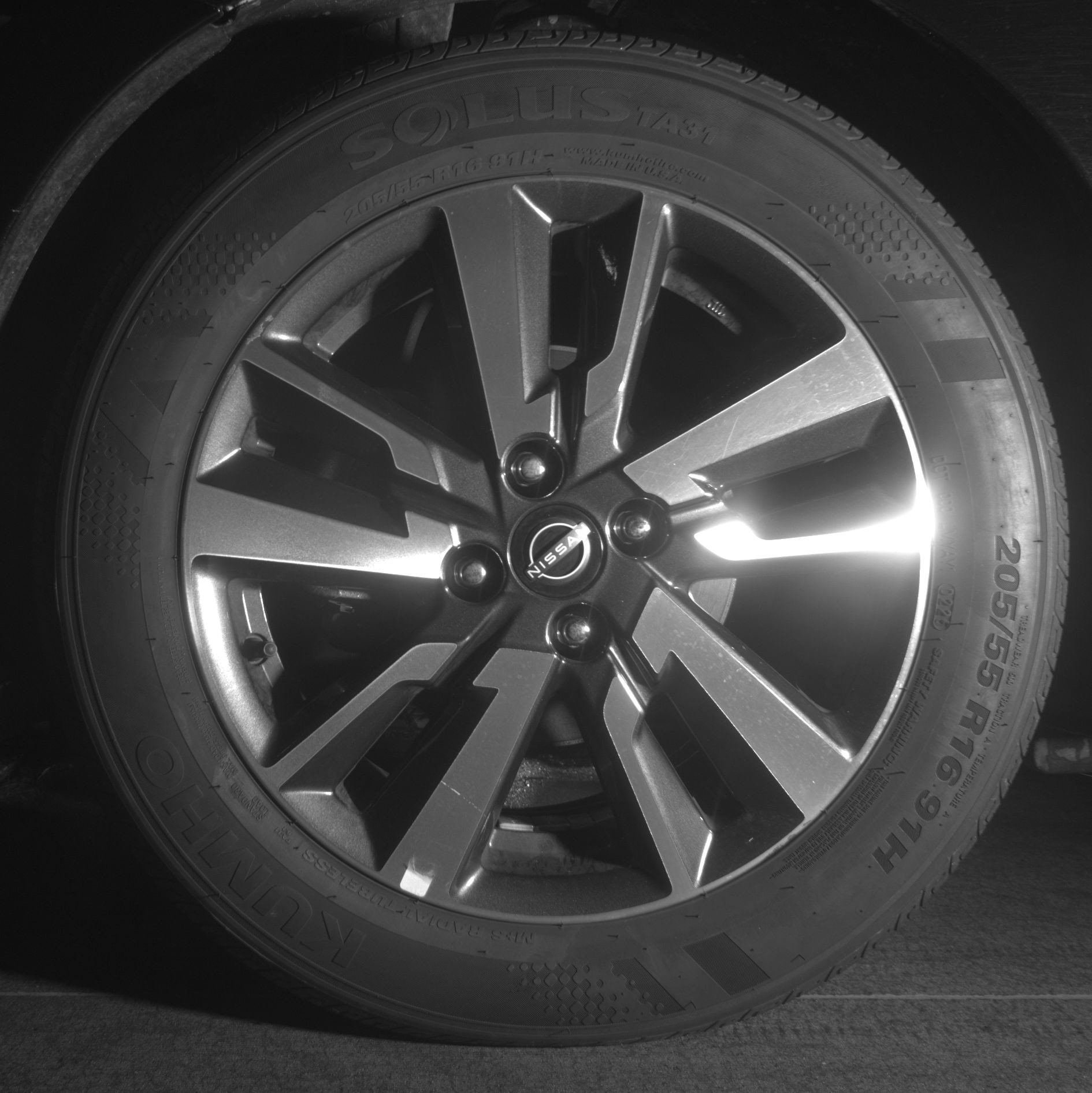 Thumbnail: 2025 Nissan Versa - 12