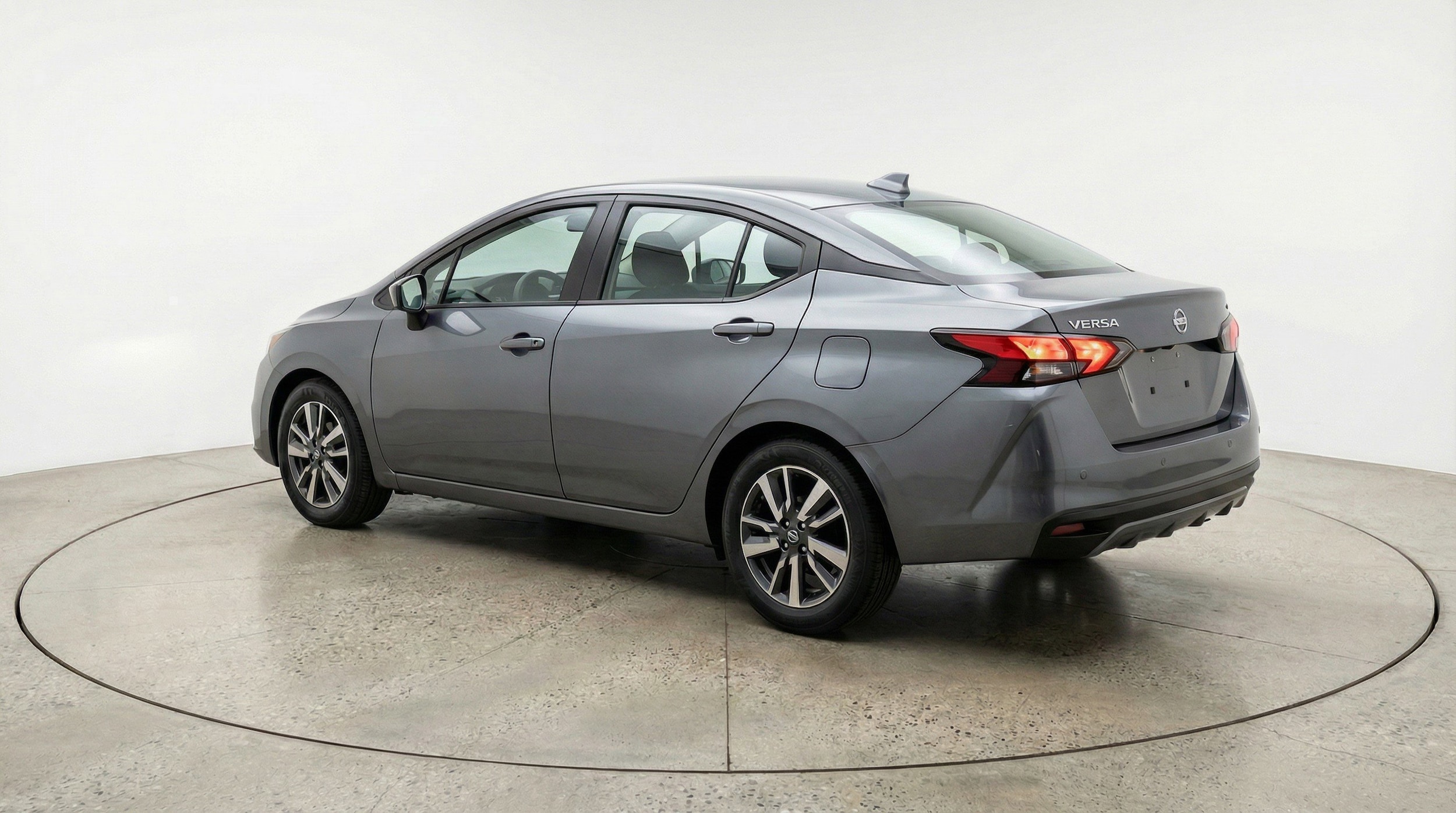 Thumbnail: 2025 Nissan Versa - 6