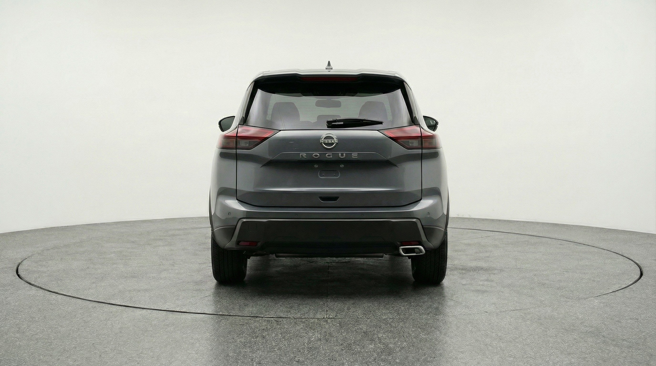 Thumbnail: 2025 Nissan Rogue - 7