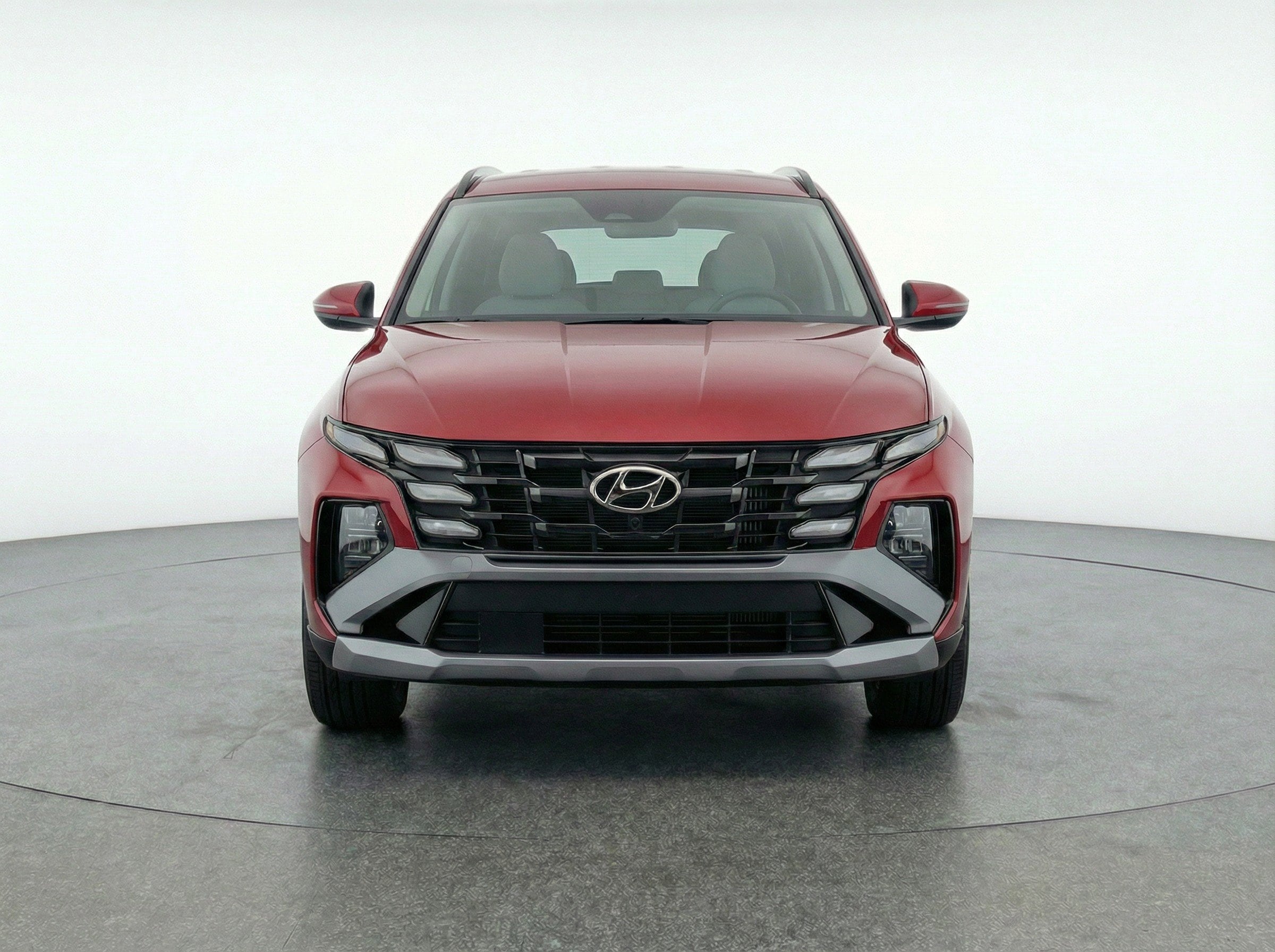 Thumbnail: 2025 Hyundai Tucson - 2